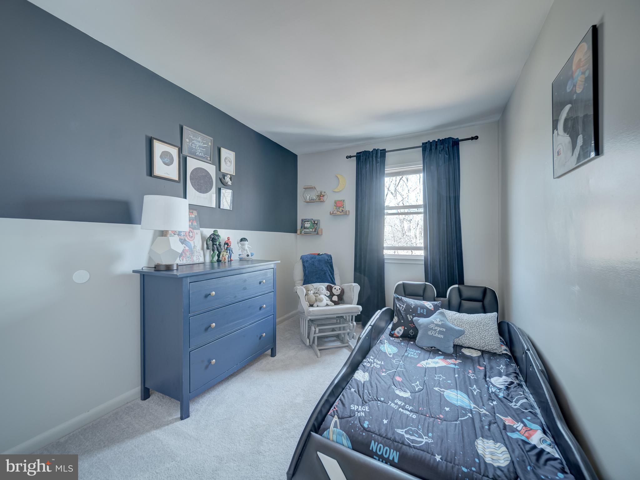 DALE CITY - Residential