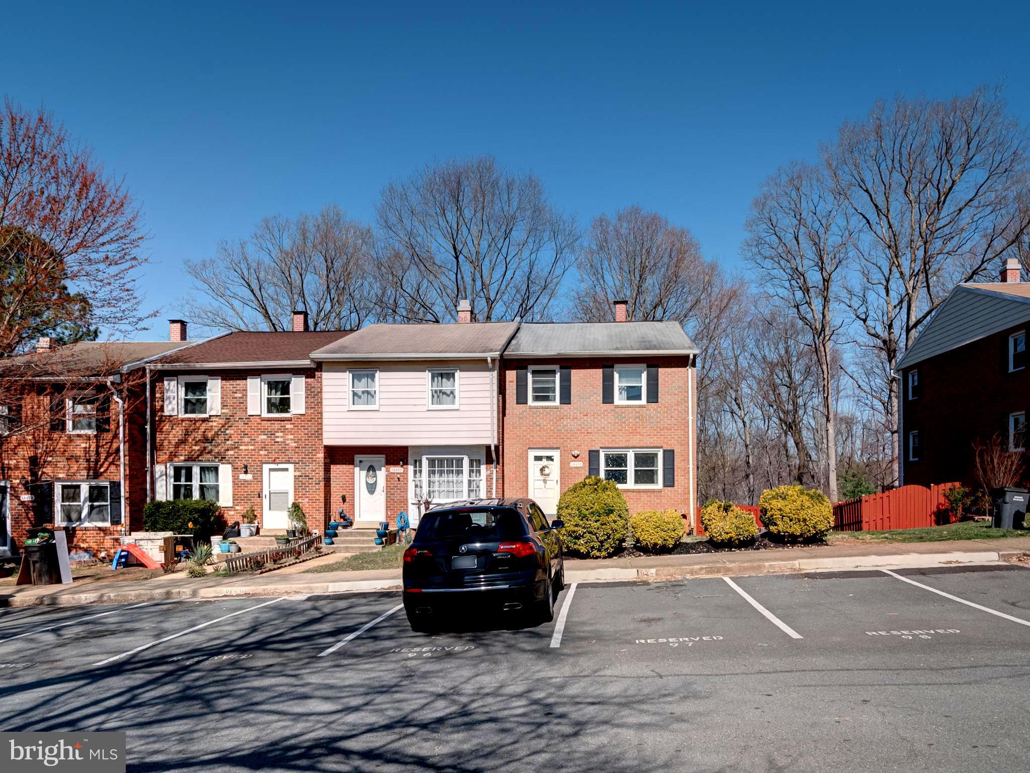 DALE CITY - Residential