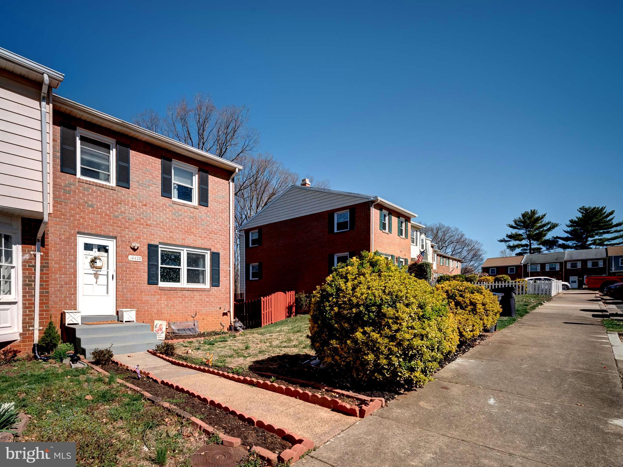 DALE CITY - Residential