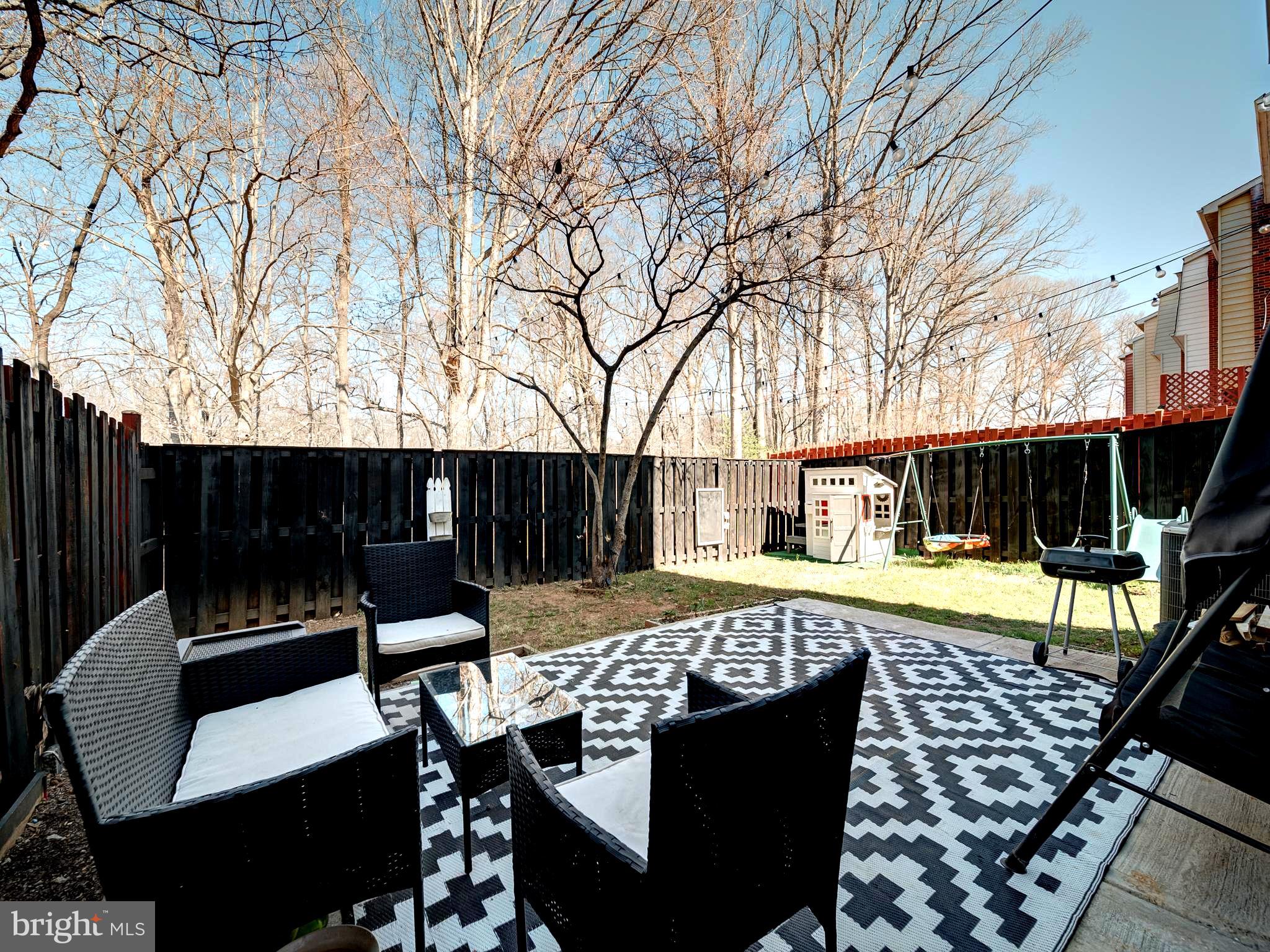 DALE CITY - Residential