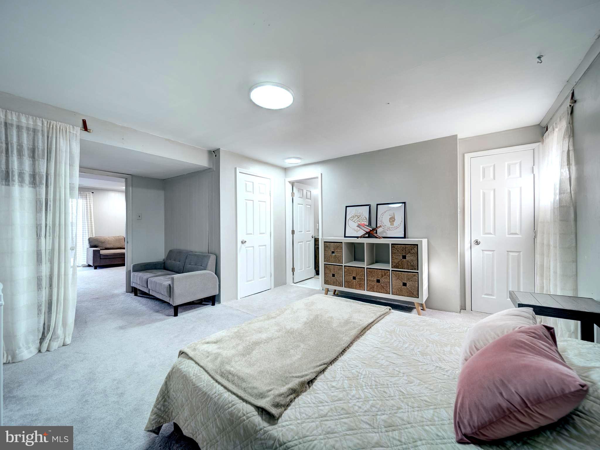 DALE CITY - Residential