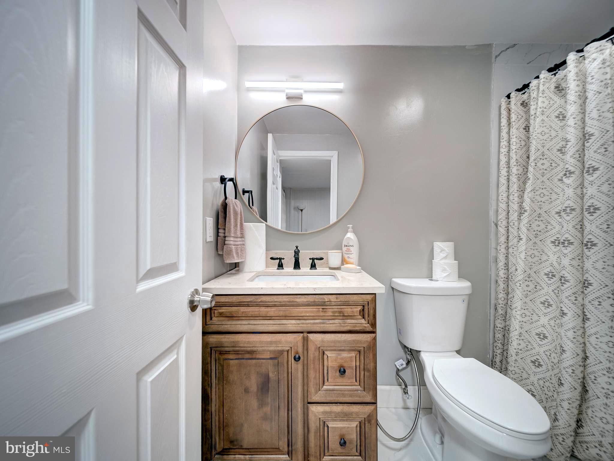 DALE CITY - Residential