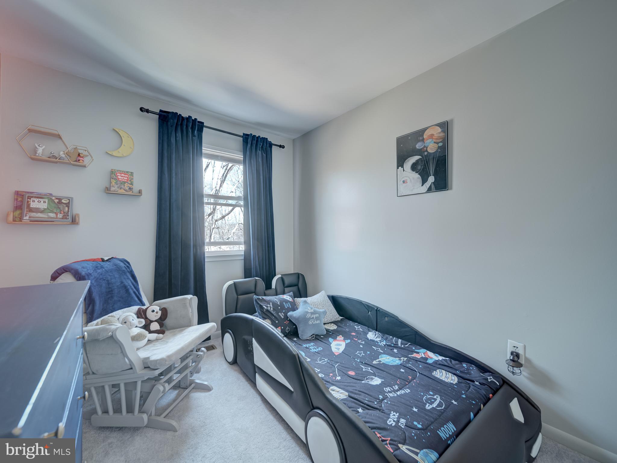 DALE CITY - Residential