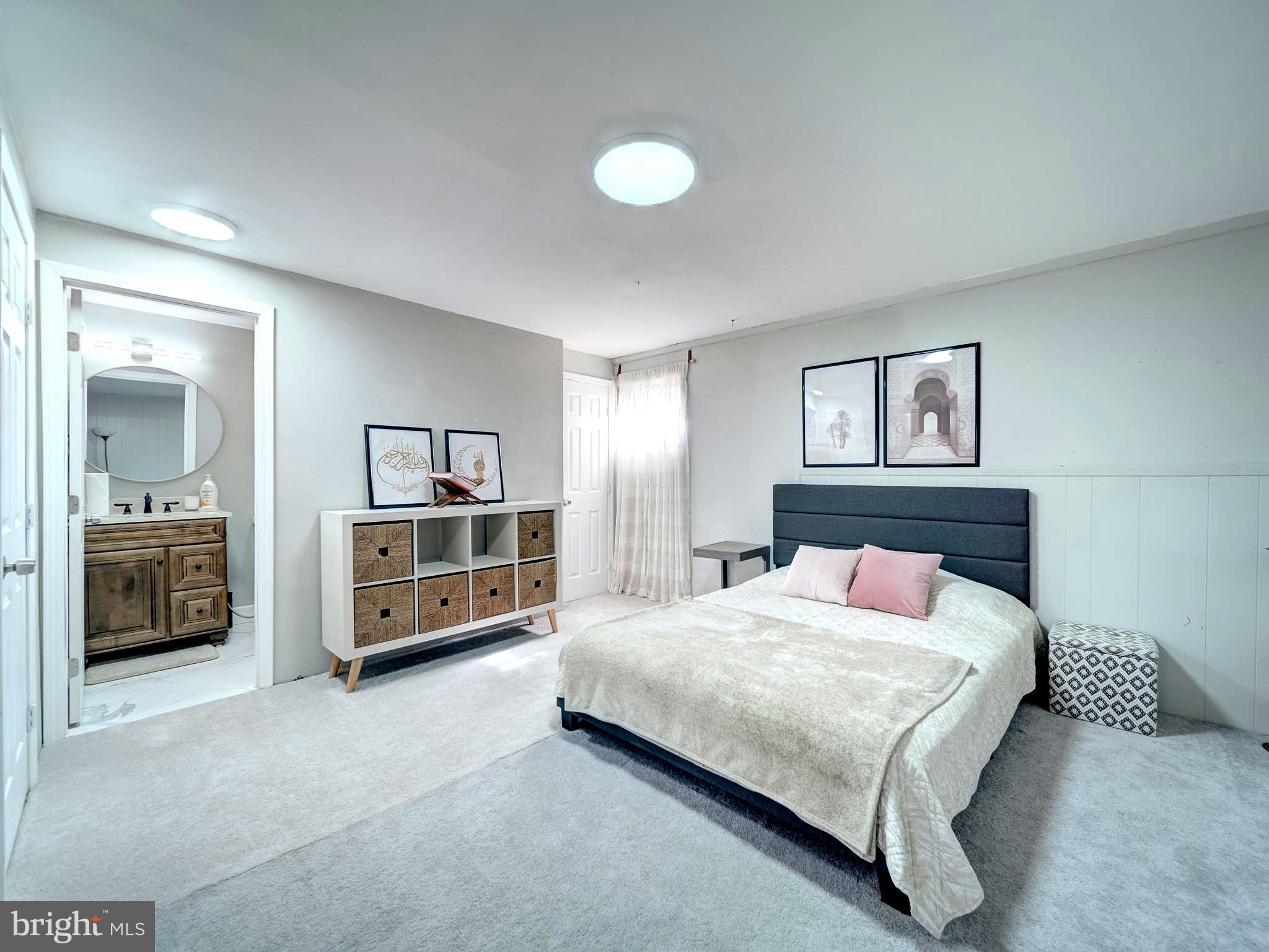 DALE CITY - Residential