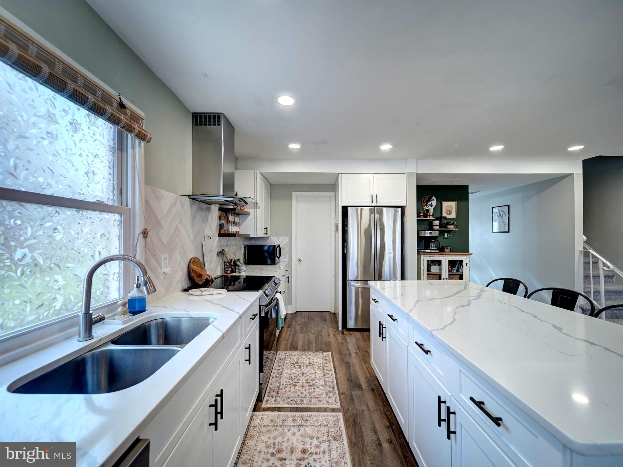 DALE CITY - Residential