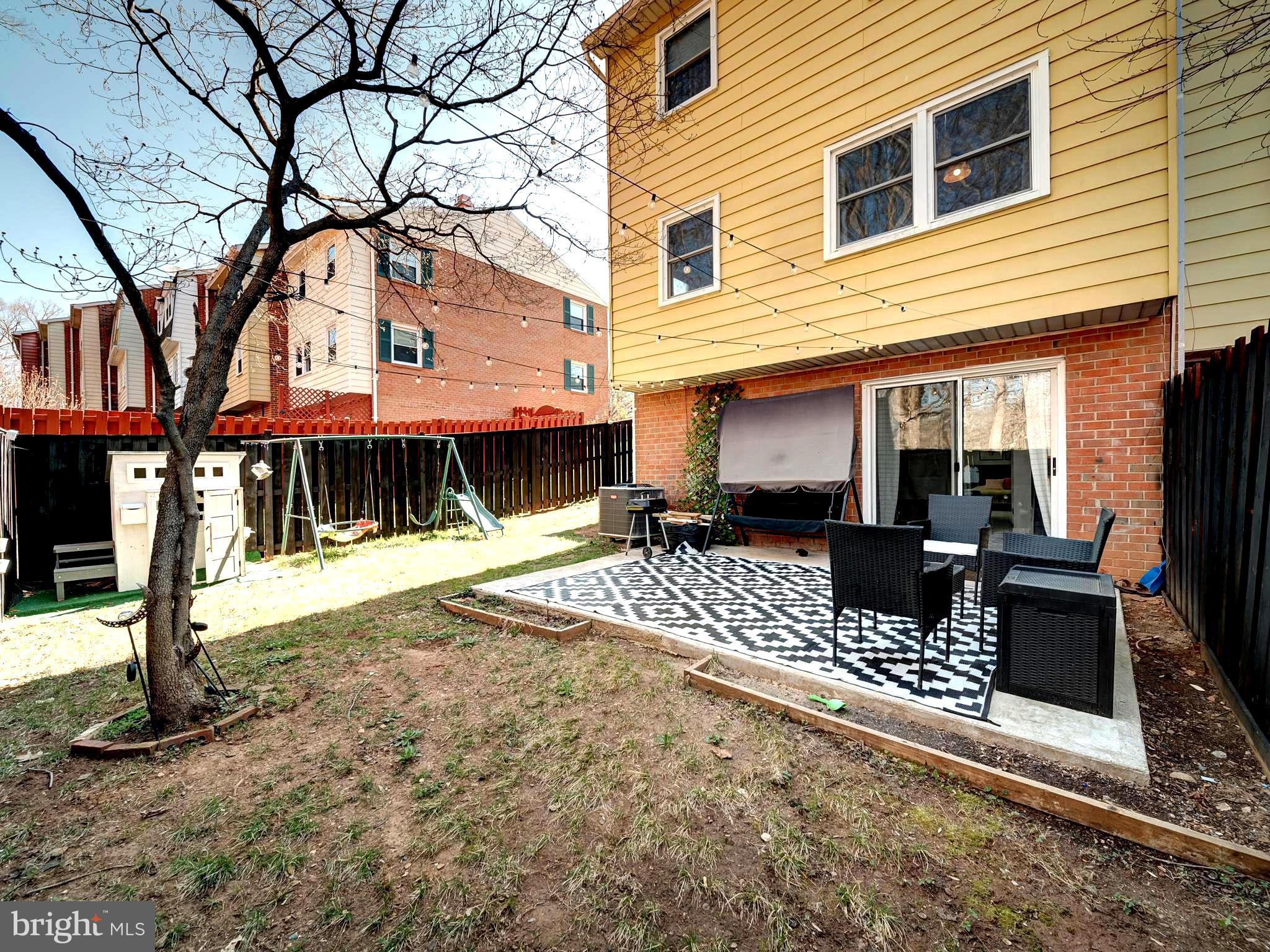 DALE CITY - Residential