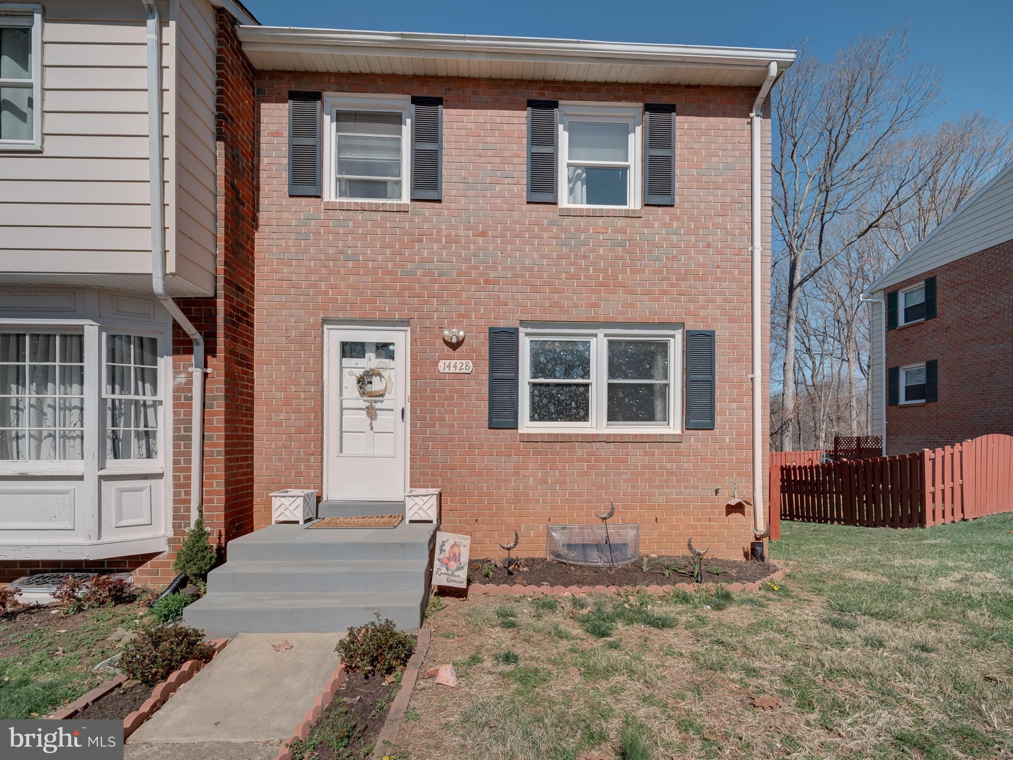 DALE CITY - Residential