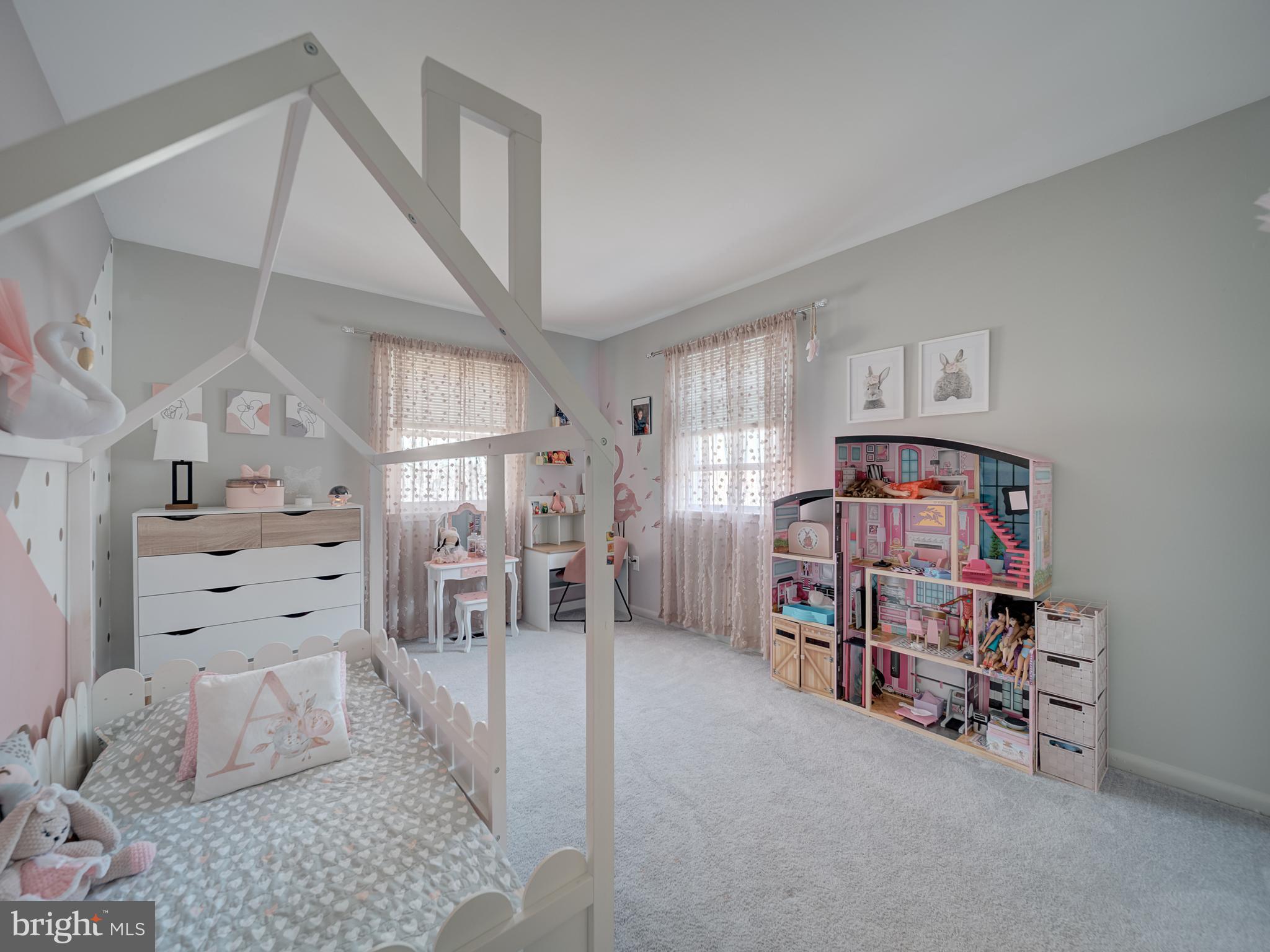 DALE CITY - Residential