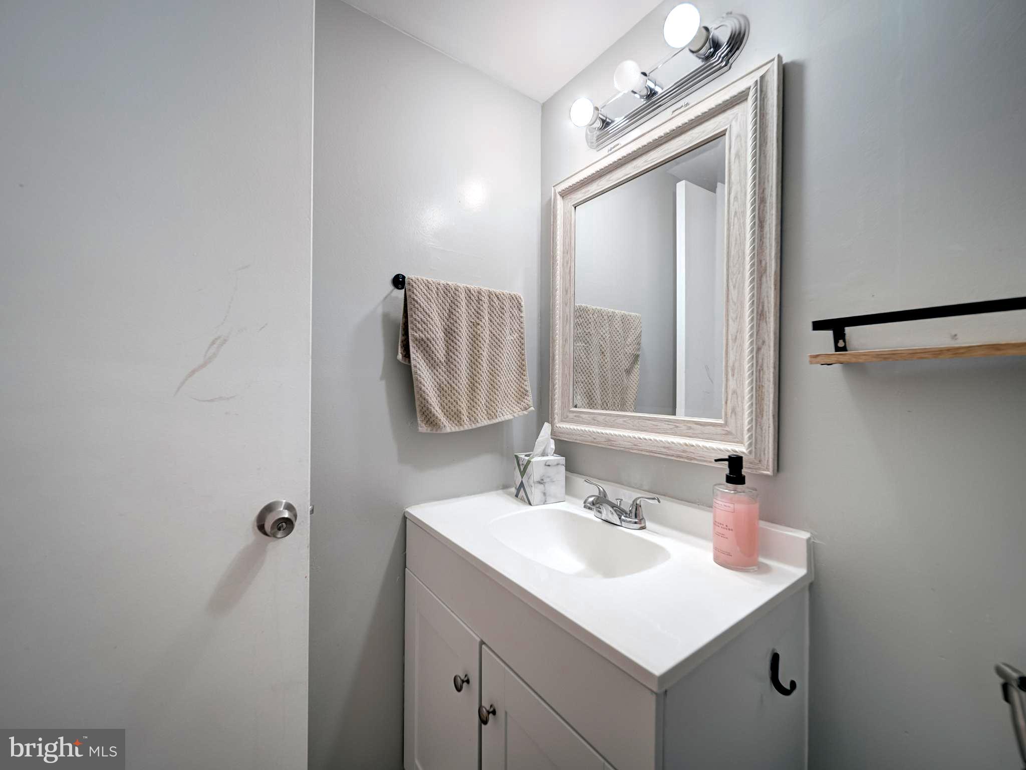 DALE CITY - Residential