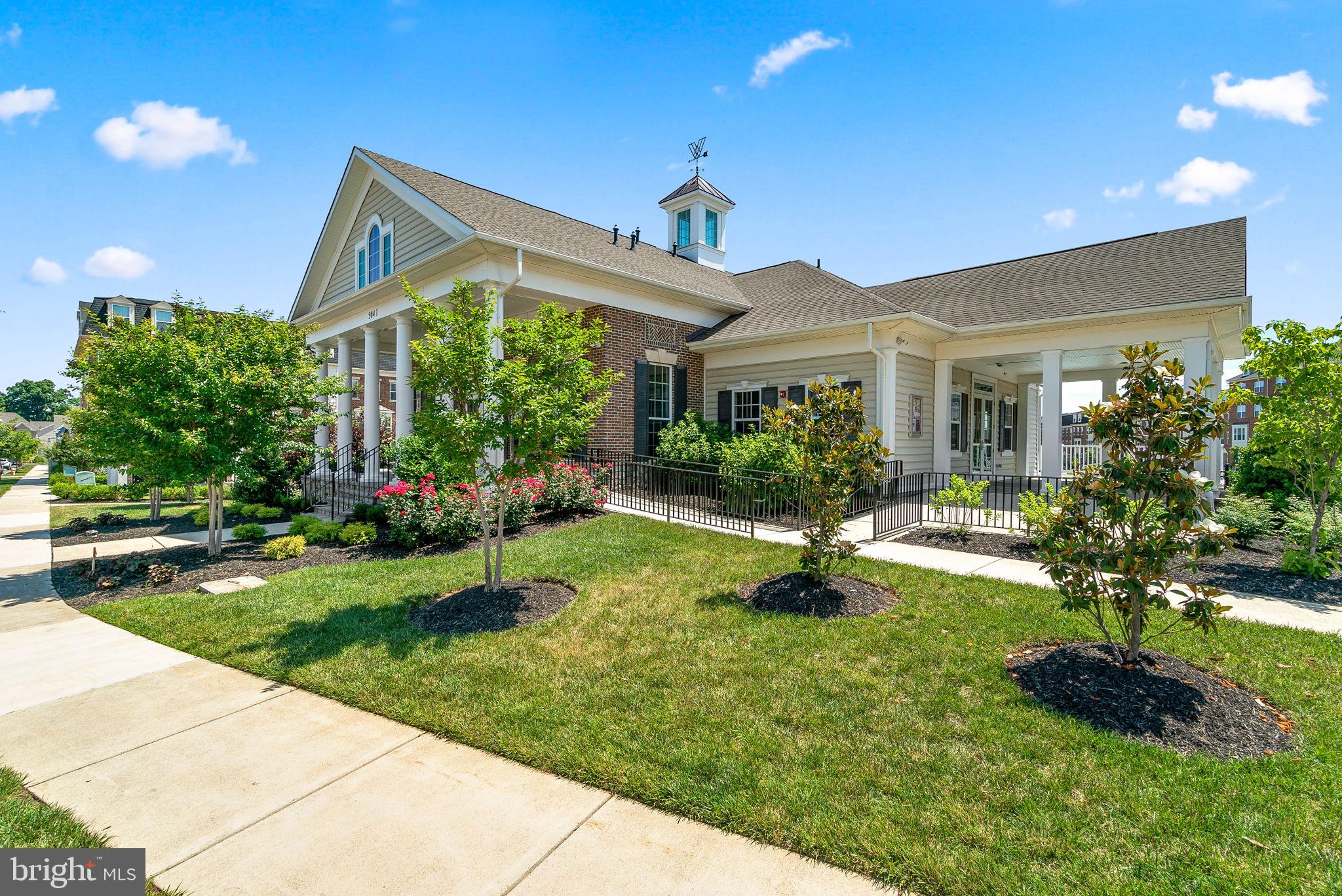 WESTVIEW SOUTH - Residential