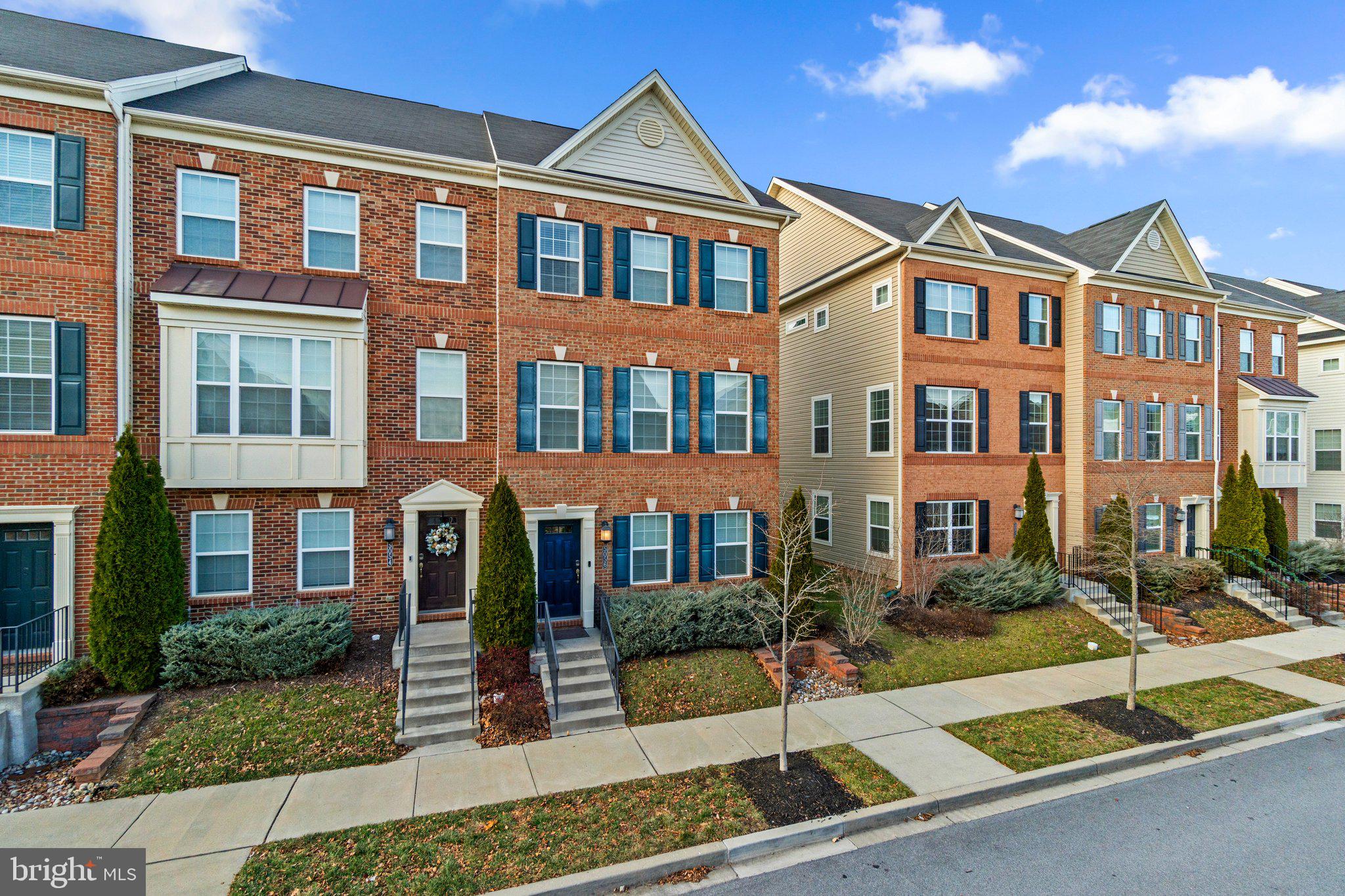 WESTVIEW SOUTH - Residential