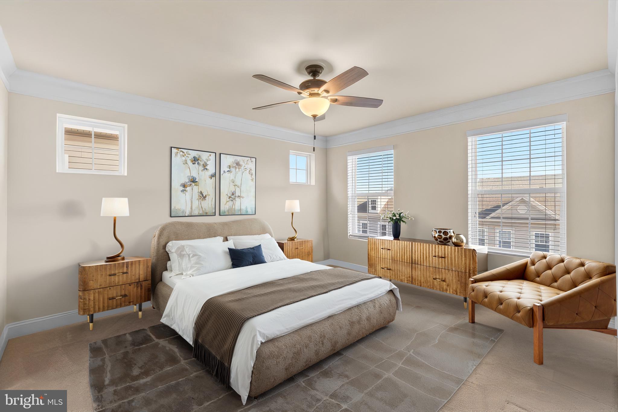 WESTVIEW SOUTH - Residential