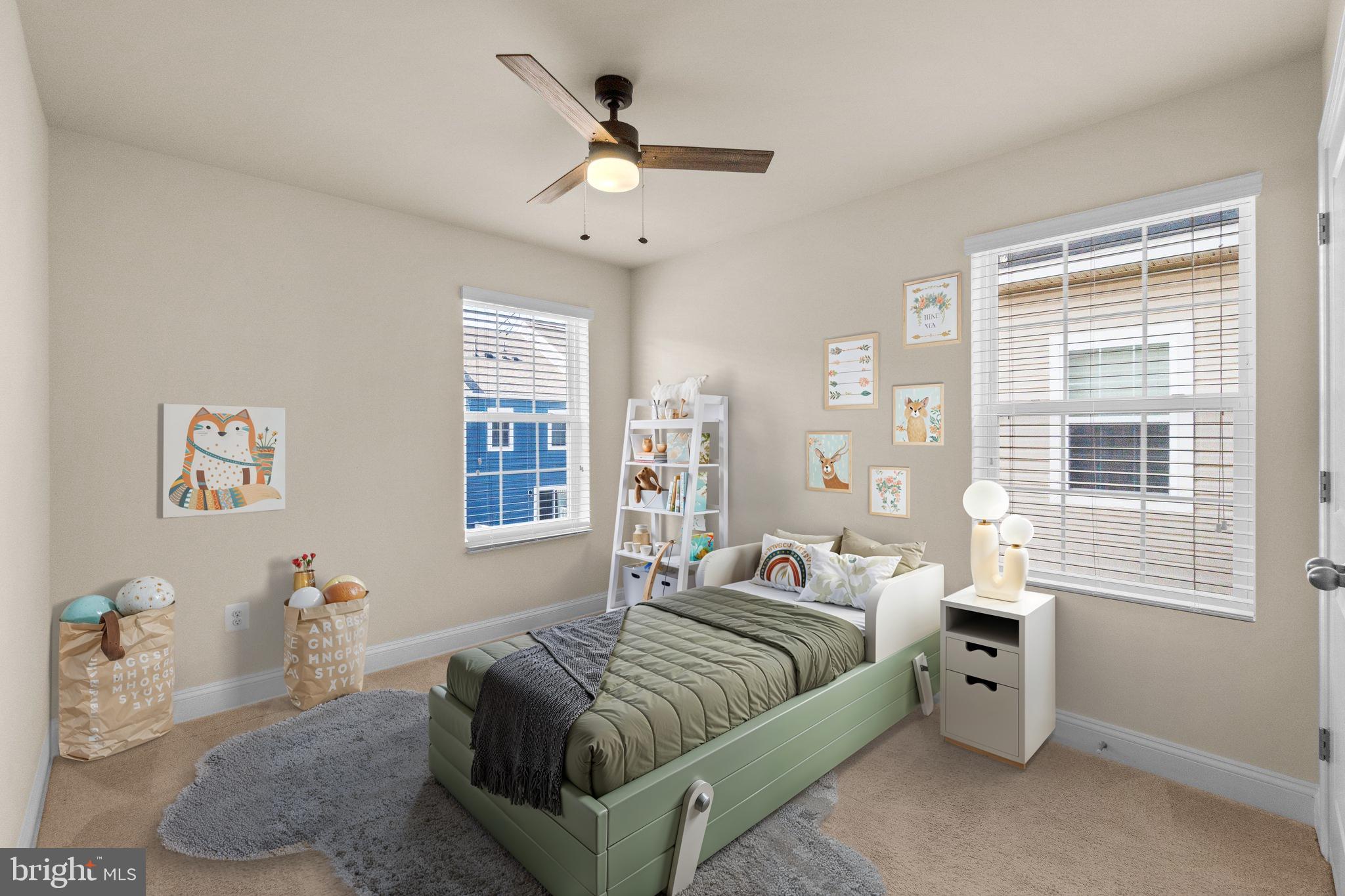 WESTVIEW SOUTH - Residential