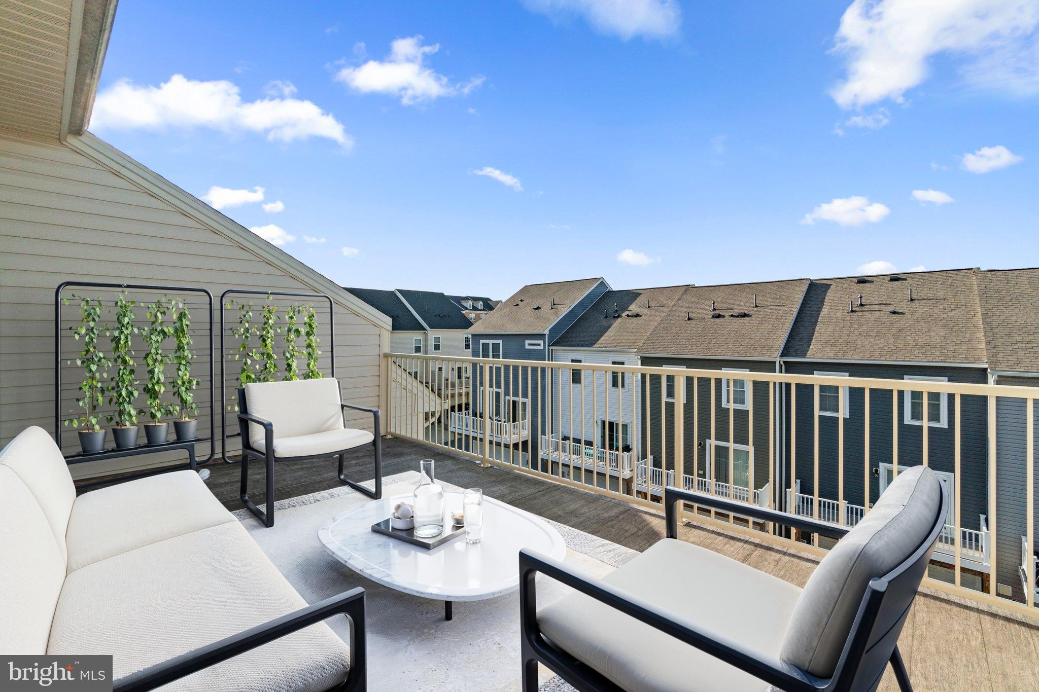 WESTVIEW SOUTH - Residential