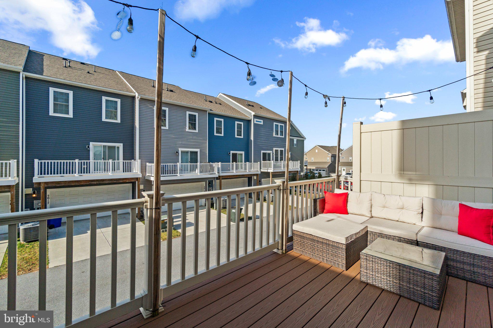 WESTVIEW SOUTH - Residential