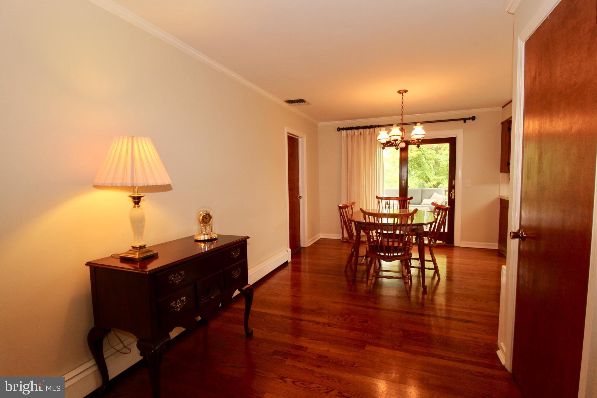 MAPLE SPRINGS ACRES - Residential