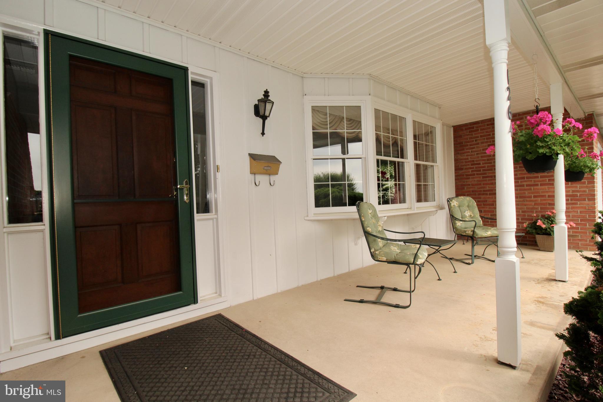 MAPLE SPRINGS ACRES - Residential