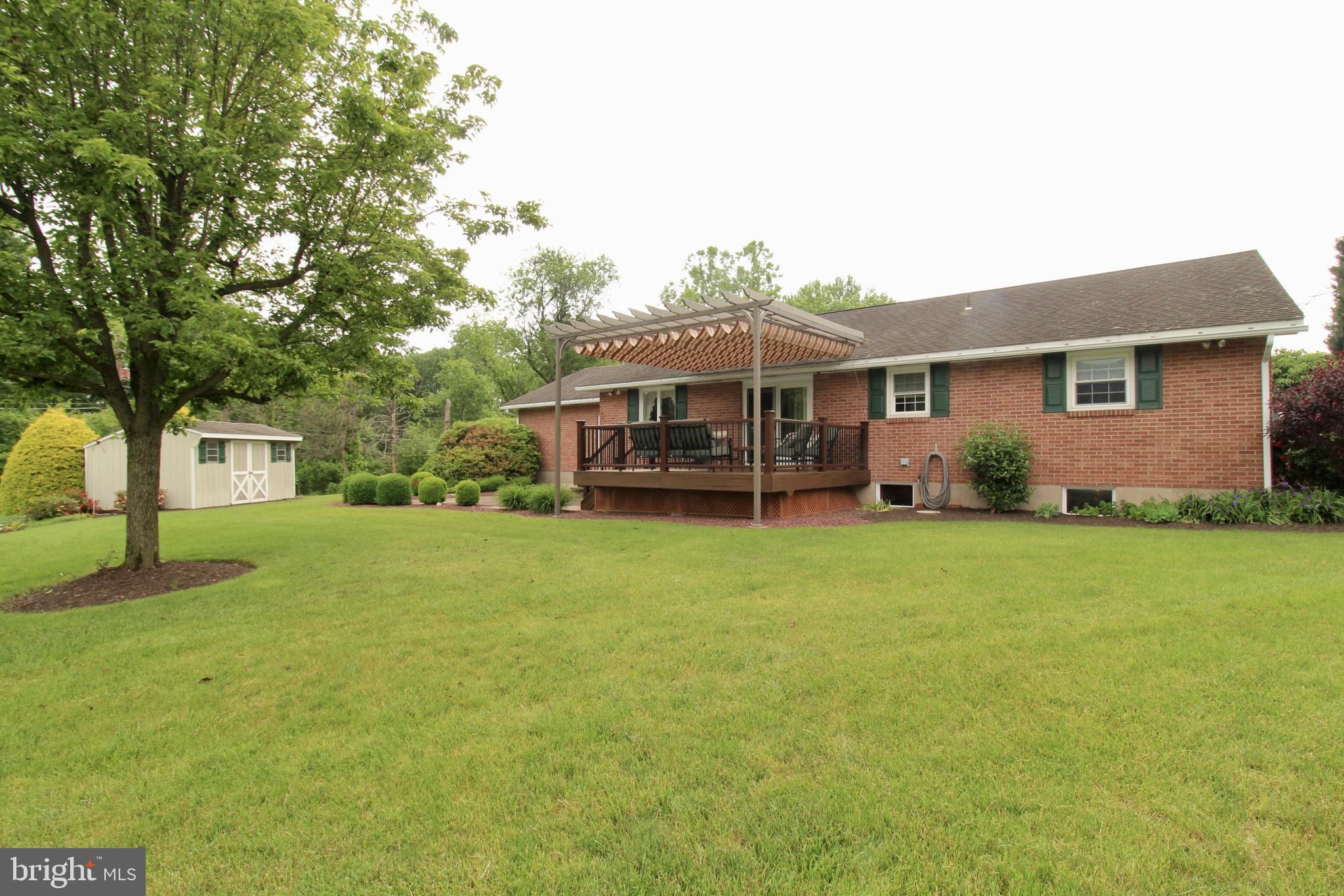 MAPLE SPRINGS ACRES - Residential