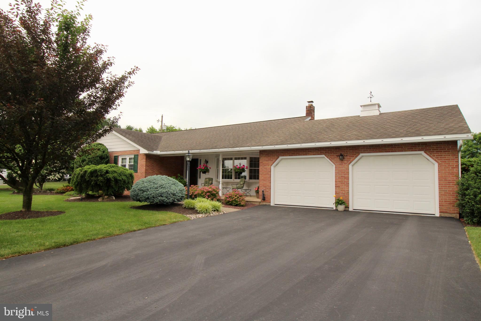 MAPLE SPRINGS ACRES - Residential