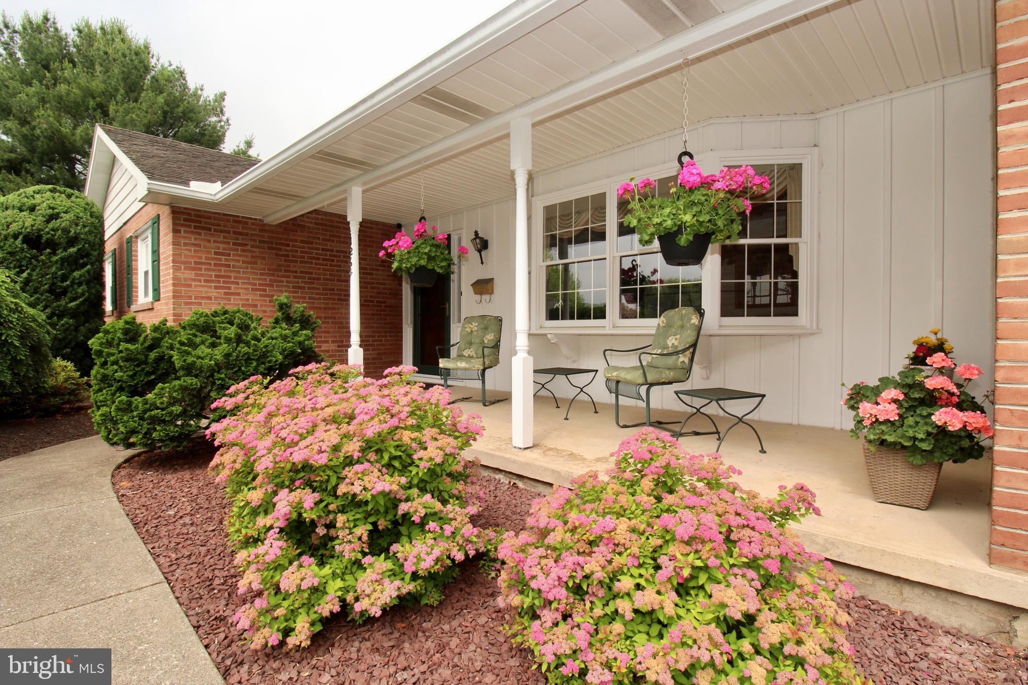 MAPLE SPRINGS ACRES - Residential