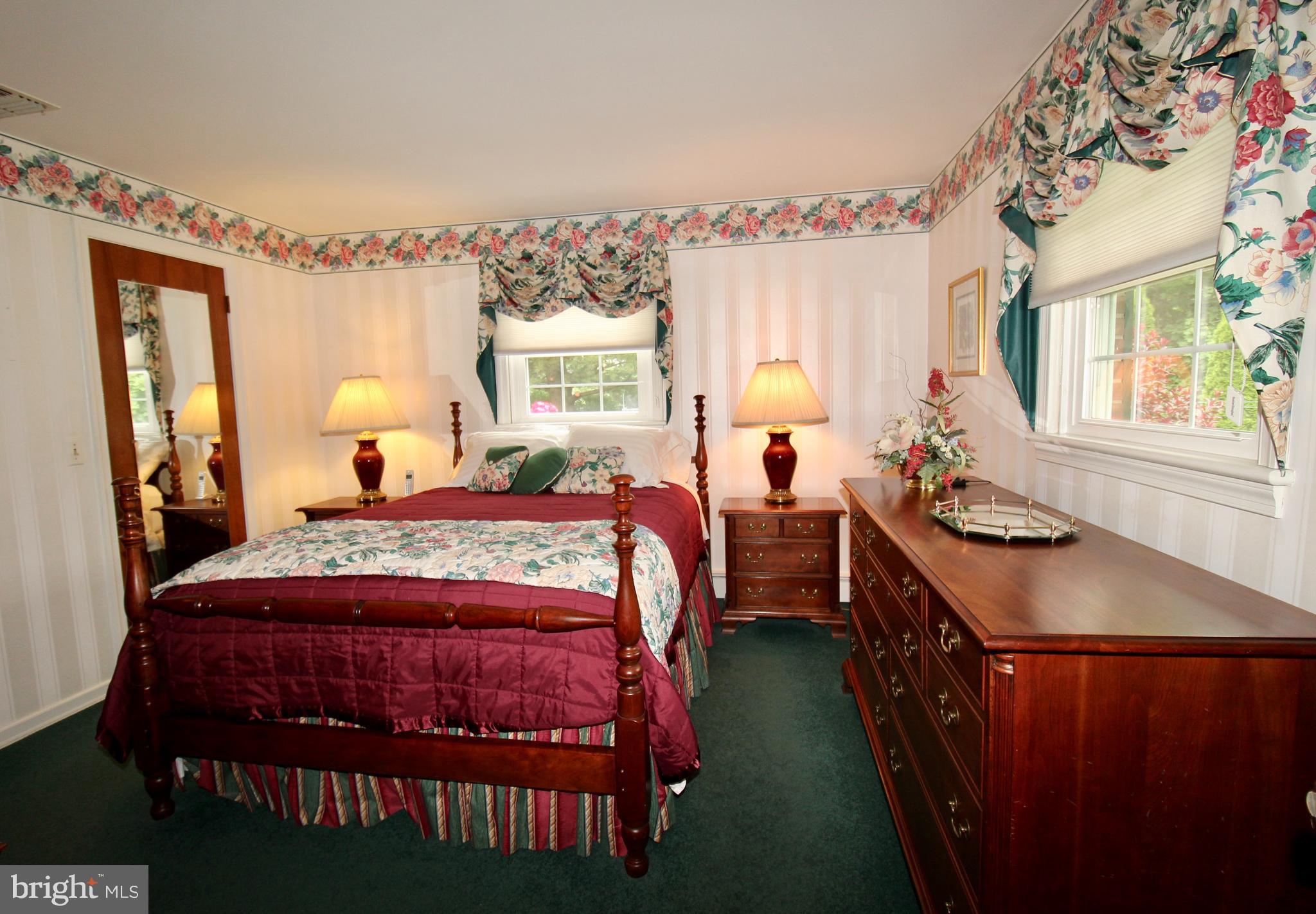 MAPLE SPRINGS ACRES - Residential