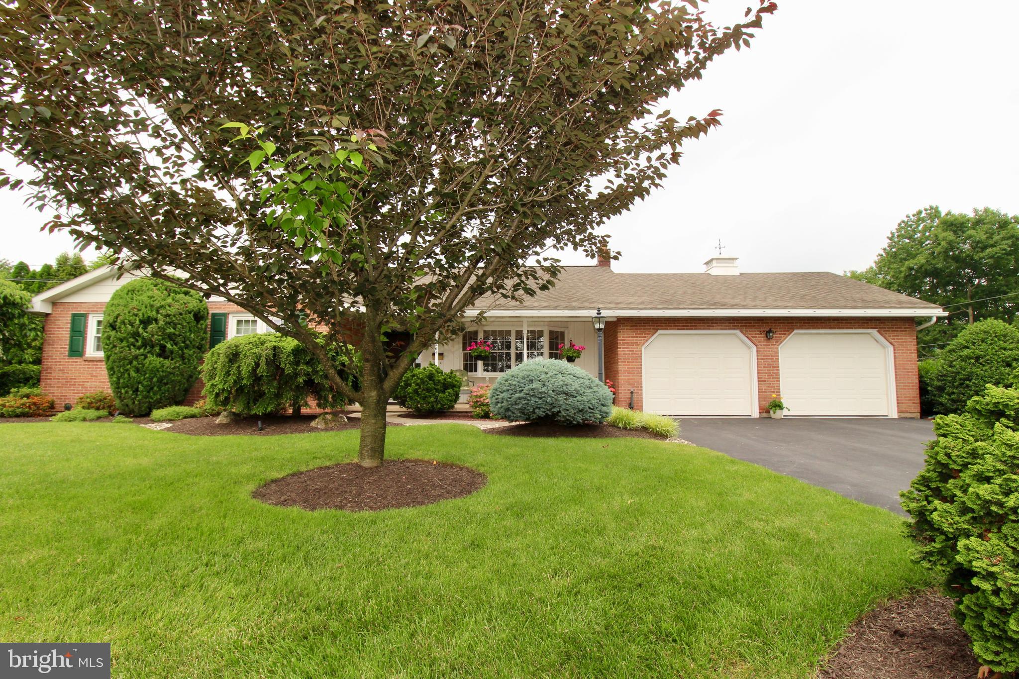 MAPLE SPRINGS ACRES - Residential