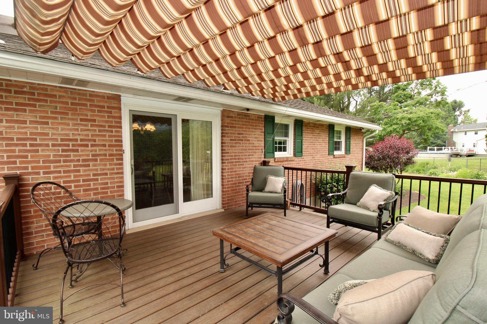 MAPLE SPRINGS ACRES - Residential