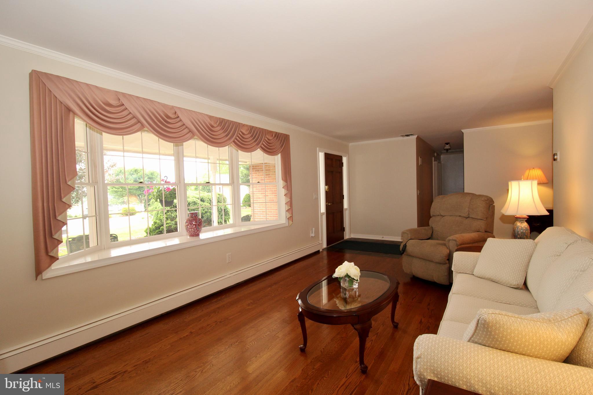 MAPLE SPRINGS ACRES - Residential