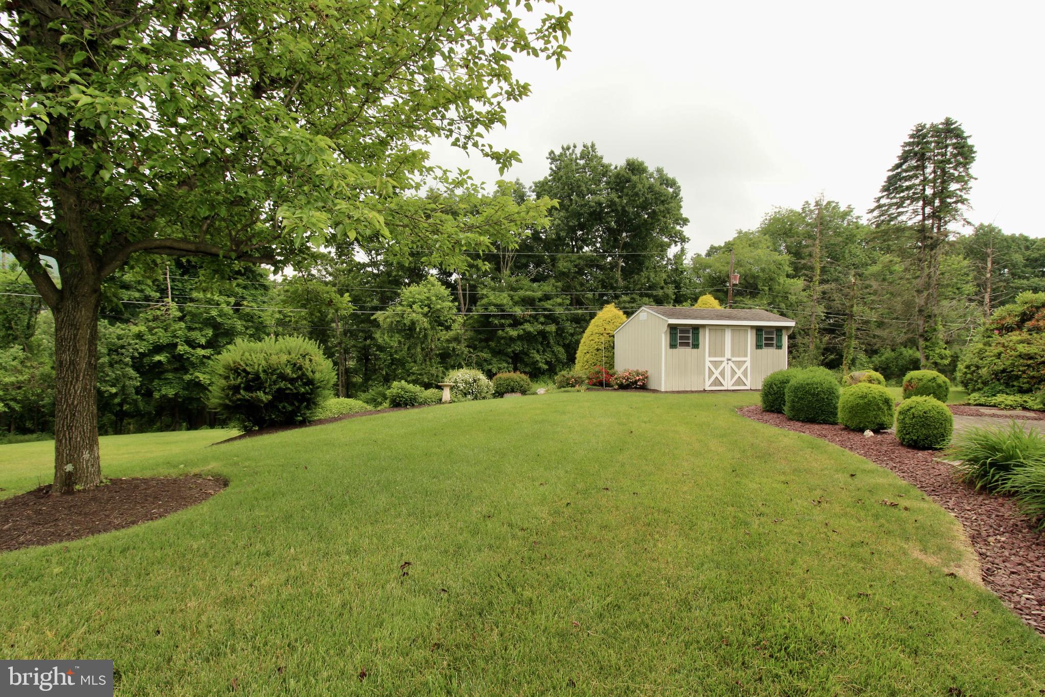 MAPLE SPRINGS ACRES - Residential