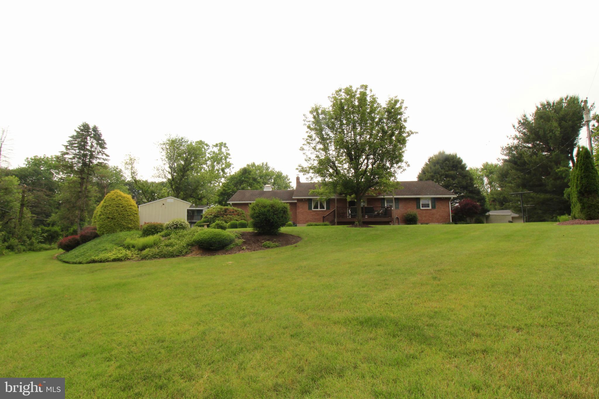 MAPLE SPRINGS ACRES - Residential