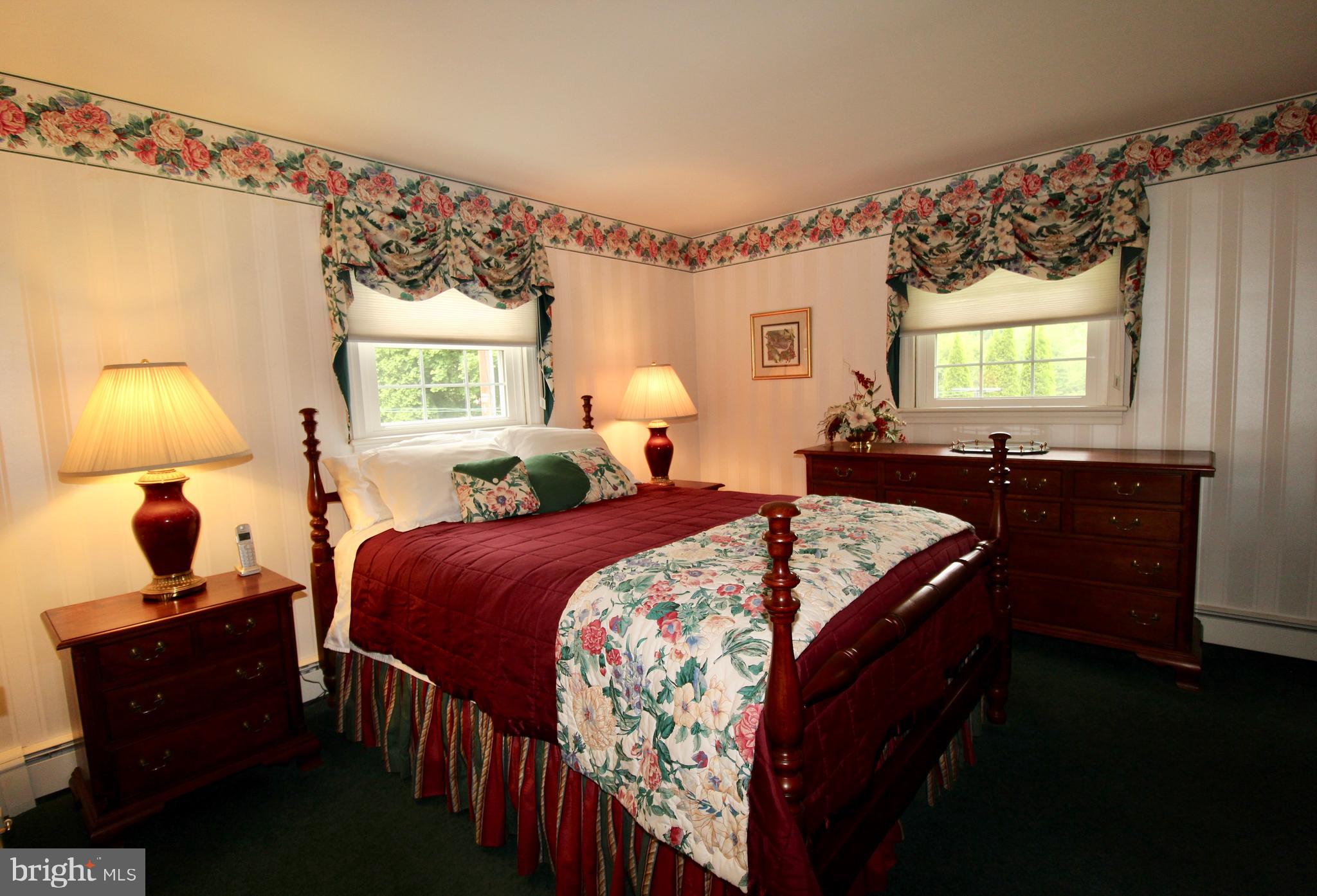 MAPLE SPRINGS ACRES - Residential