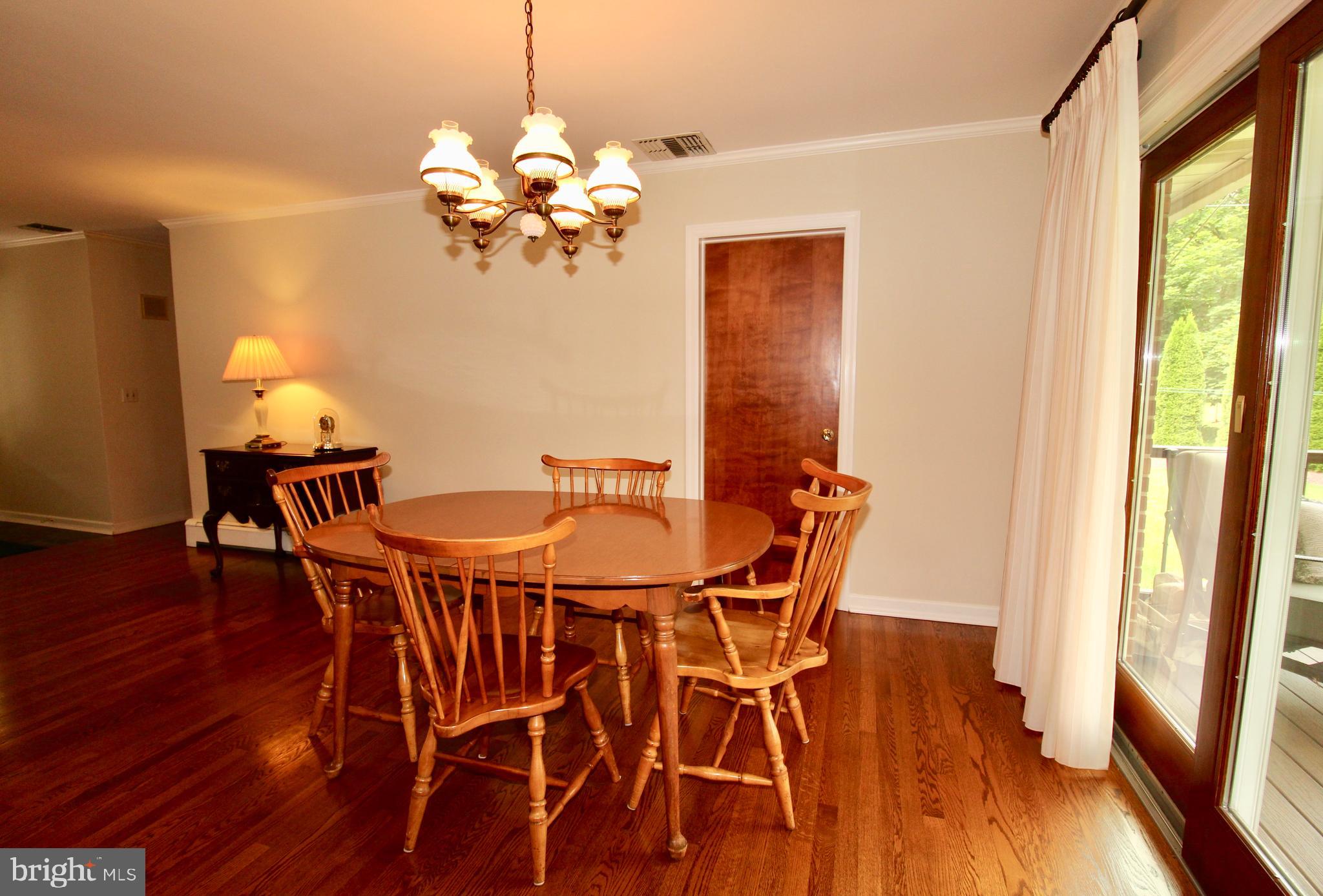 MAPLE SPRINGS ACRES - Residential