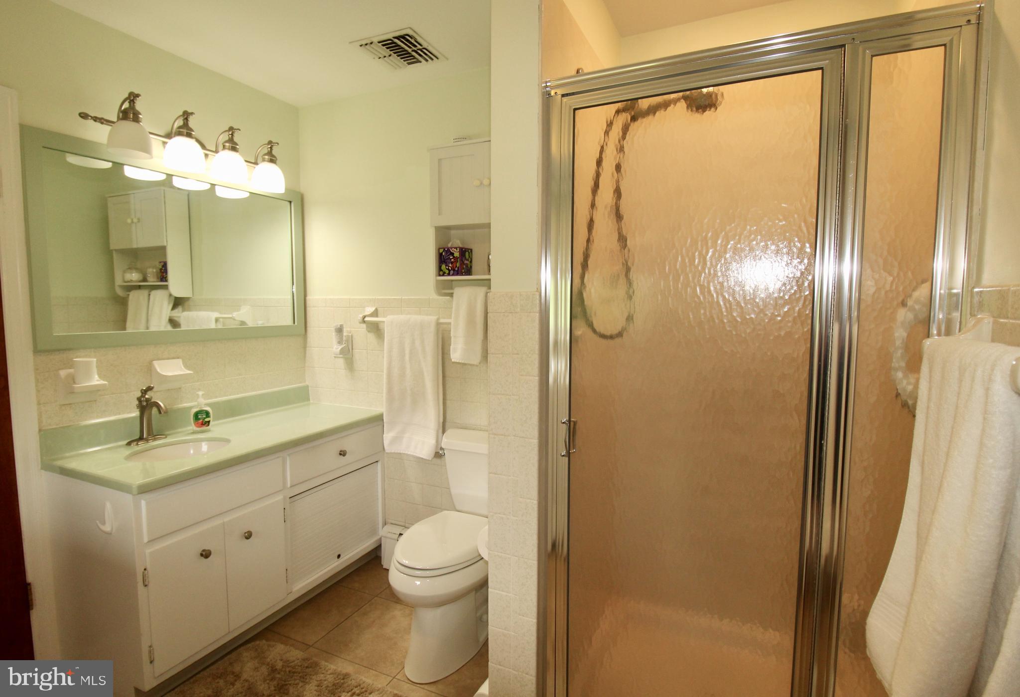 MAPLE SPRINGS ACRES - Residential