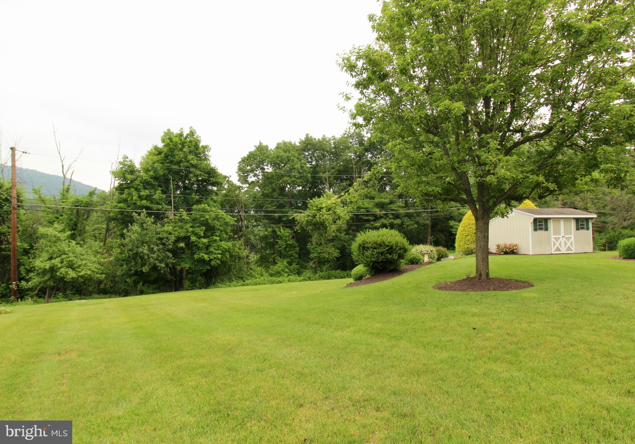 MAPLE SPRINGS ACRES - Residential