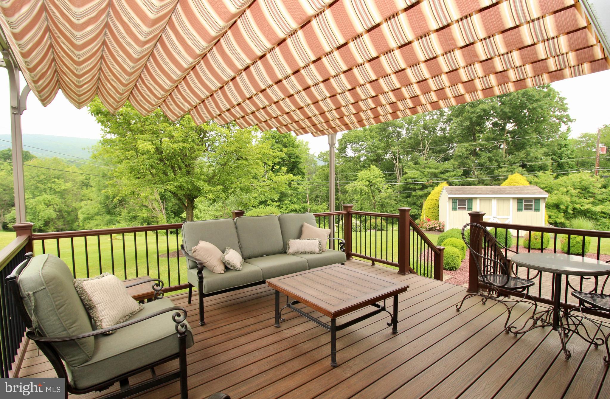 MAPLE SPRINGS ACRES - Residential