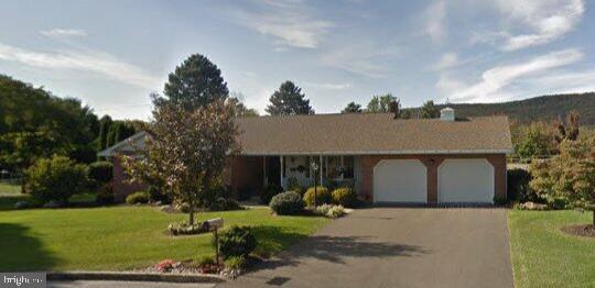 MAPLE SPRINGS ACRES - Residential