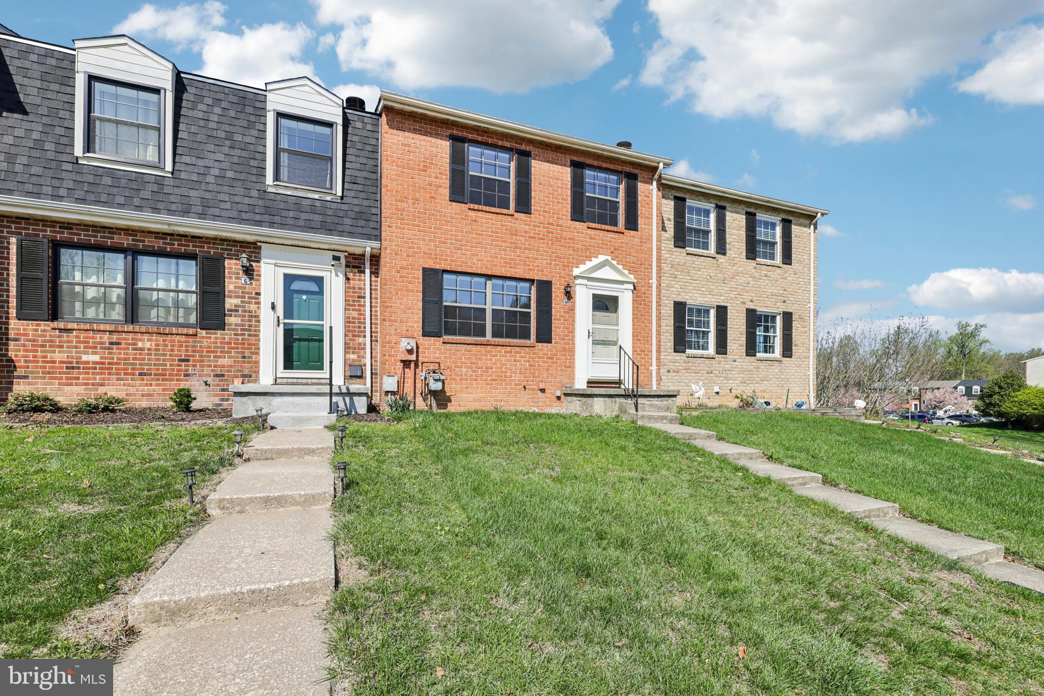 DREXEL WOODS - Residential