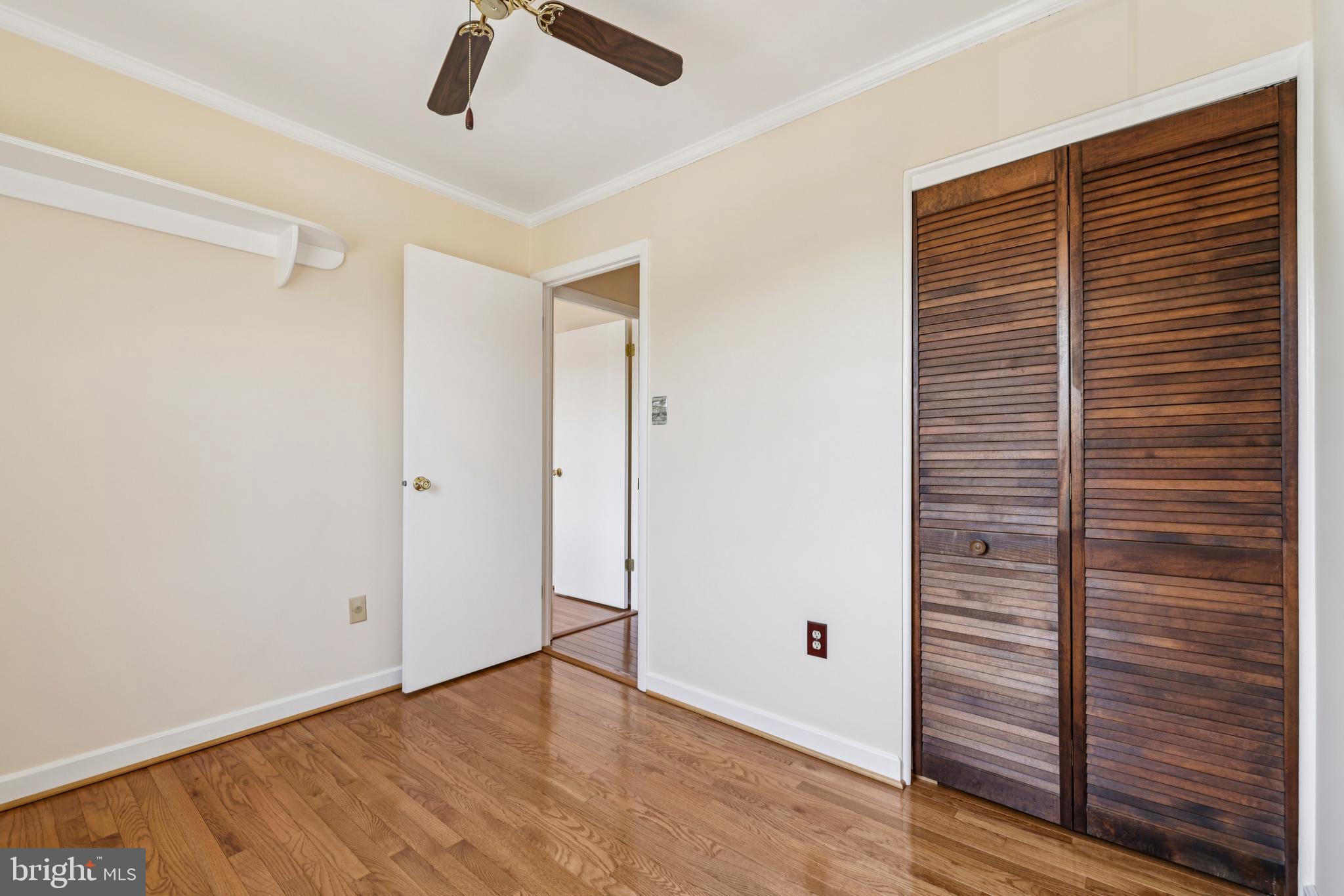 DREXEL WOODS - Residential