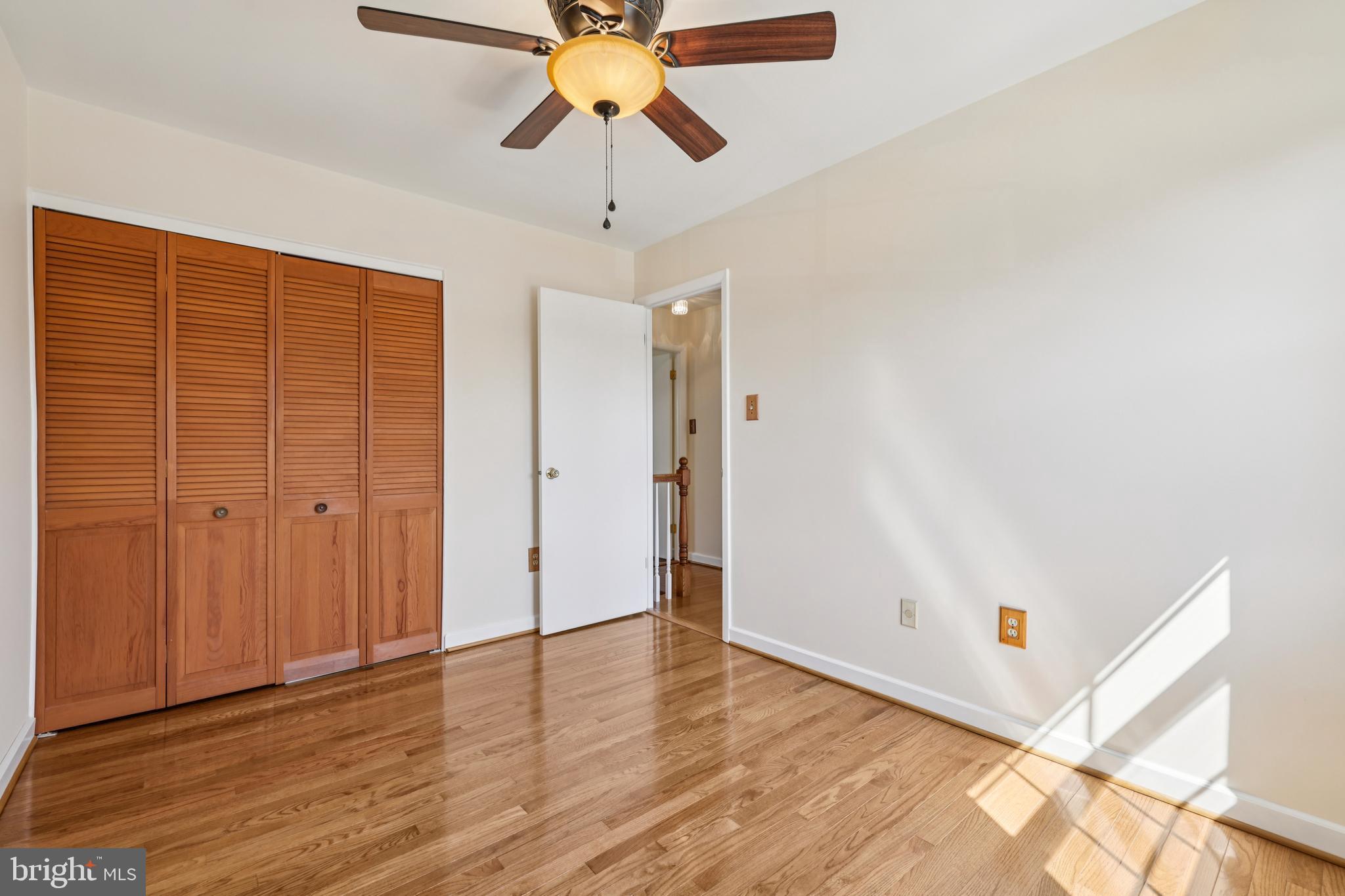 DREXEL WOODS - Residential