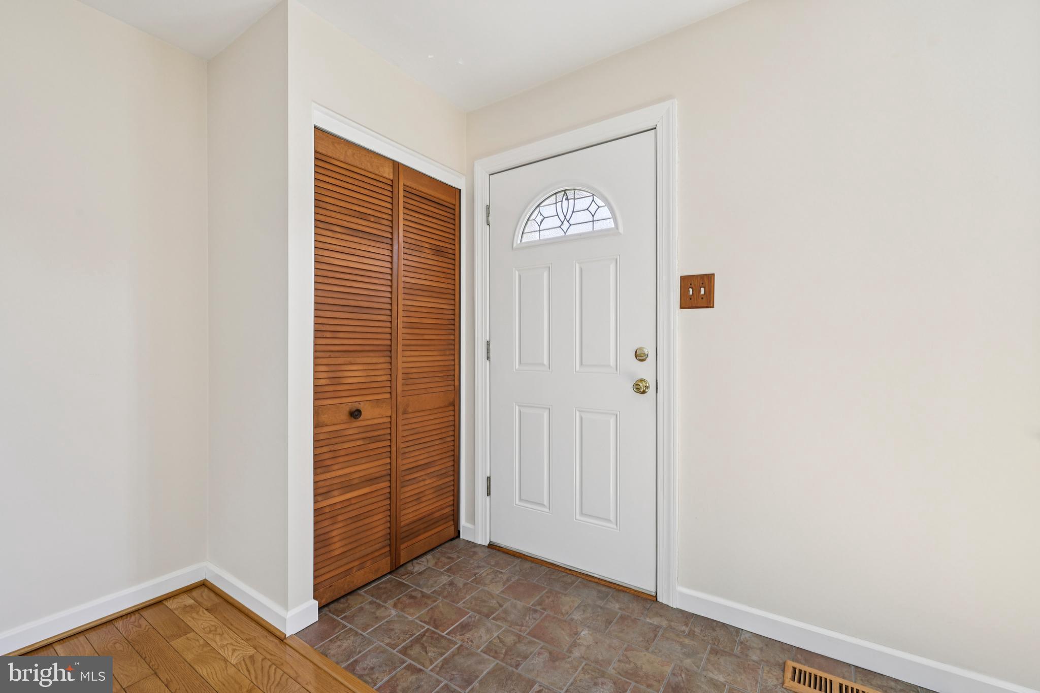 DREXEL WOODS - Residential