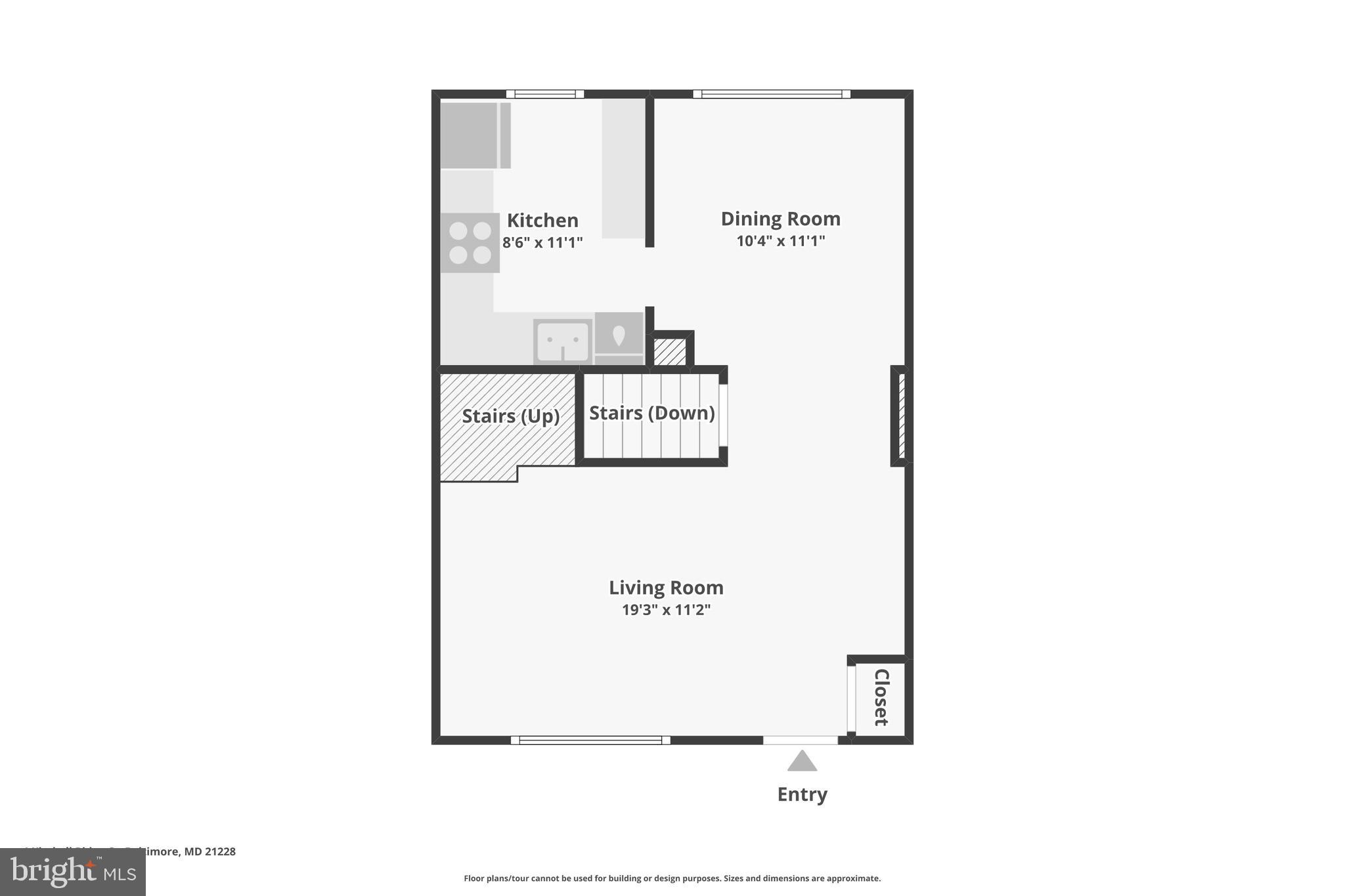 DREXEL WOODS - Residential