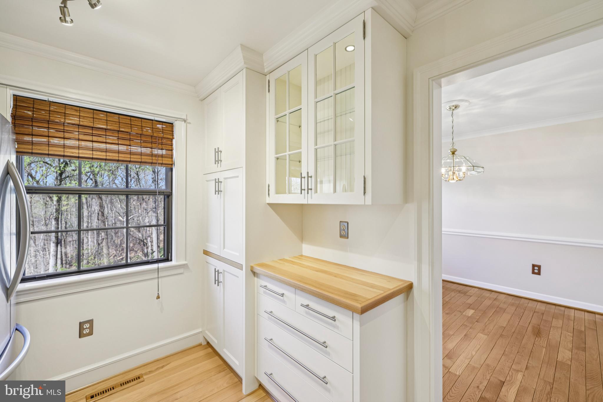 DREXEL WOODS - Residential