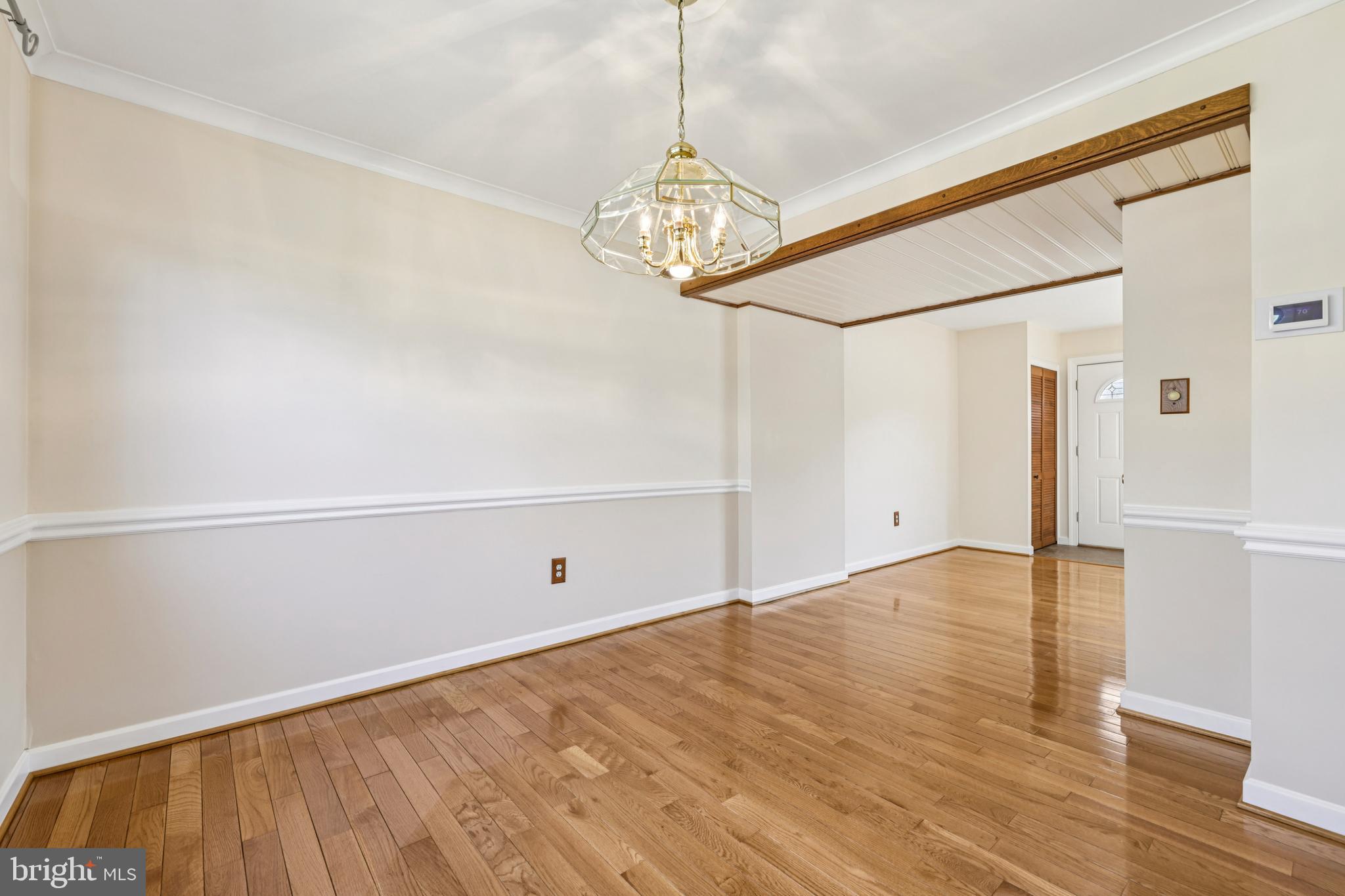 DREXEL WOODS - Residential