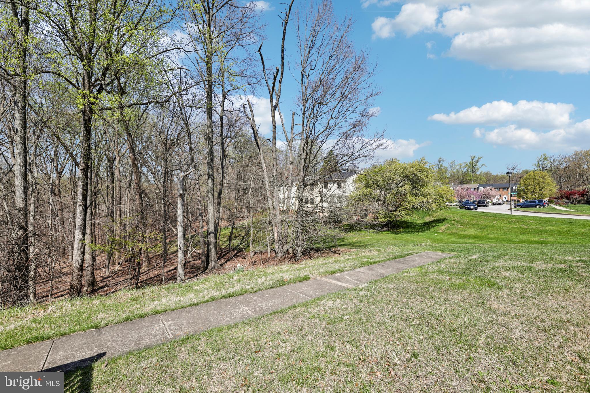 DREXEL WOODS - Residential