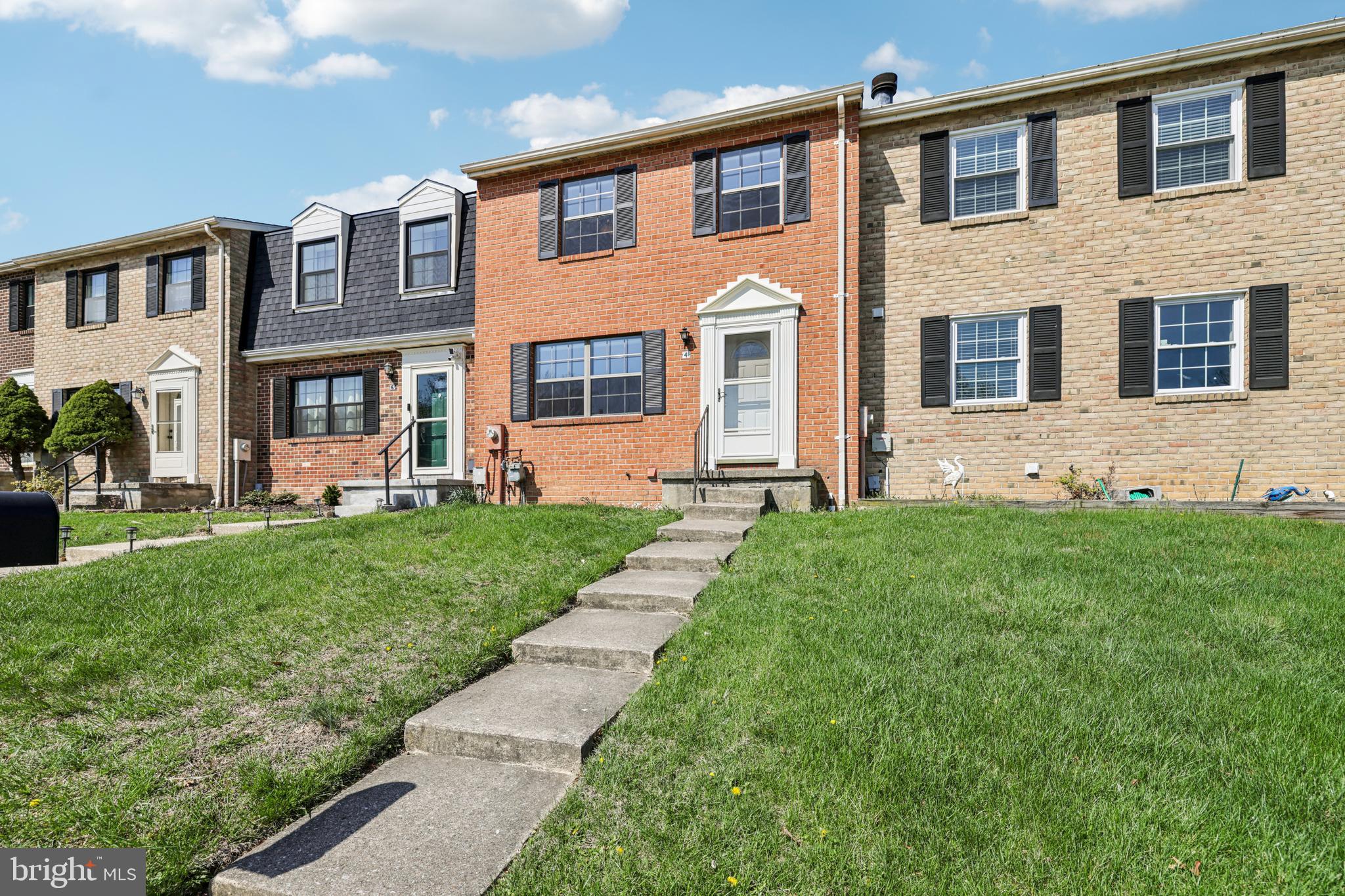 DREXEL WOODS - Residential