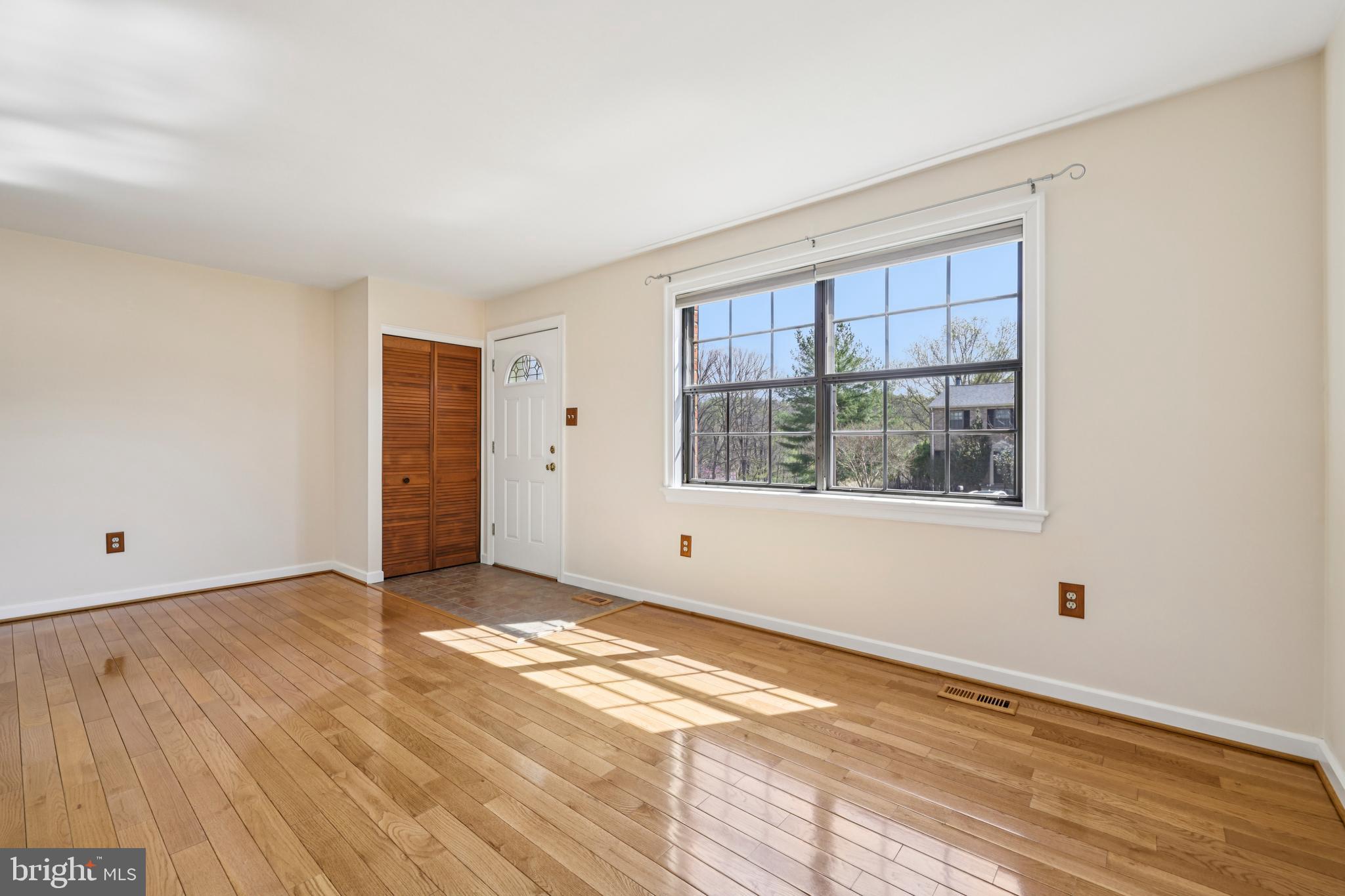 DREXEL WOODS - Residential