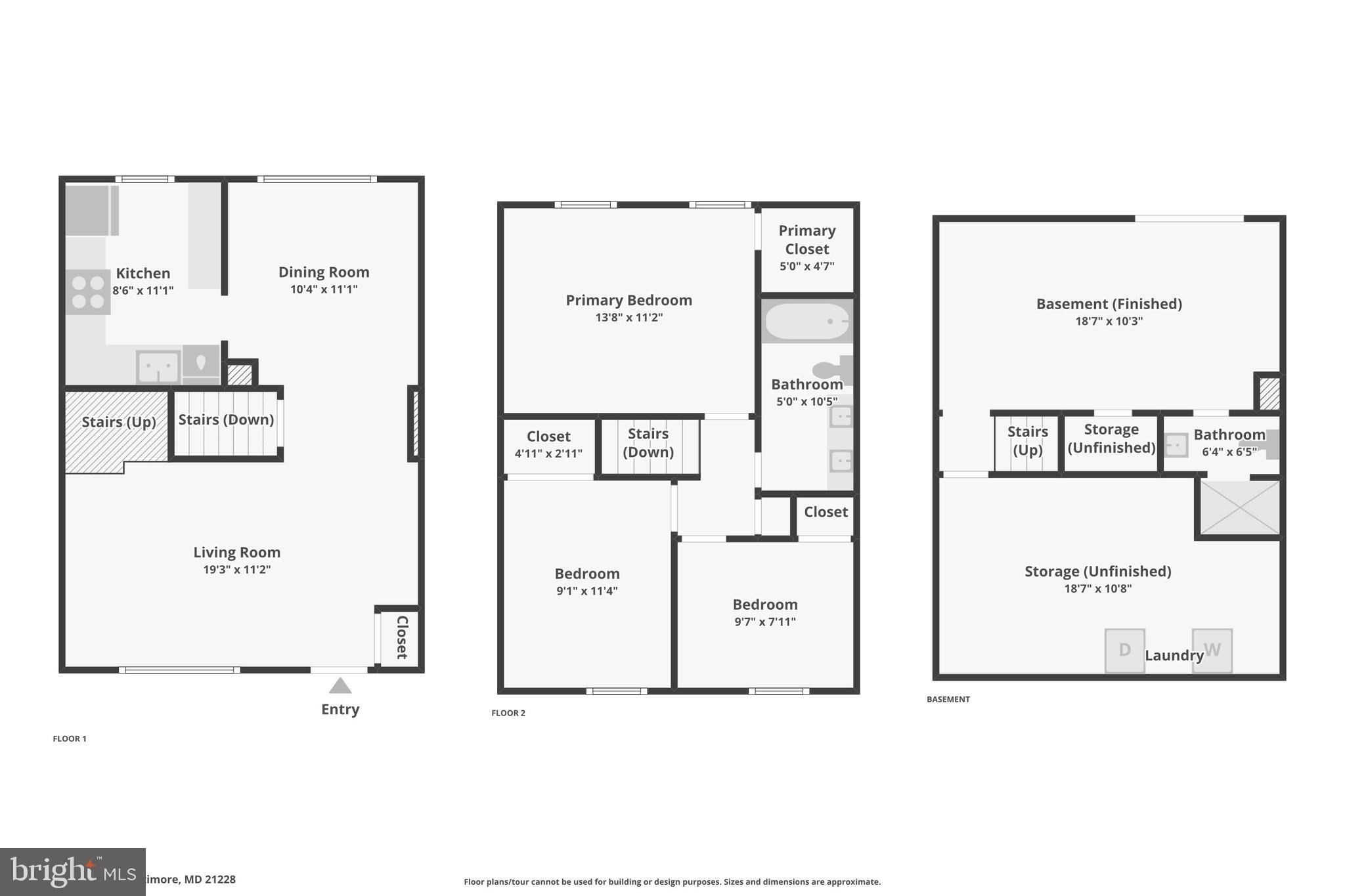 DREXEL WOODS - Residential