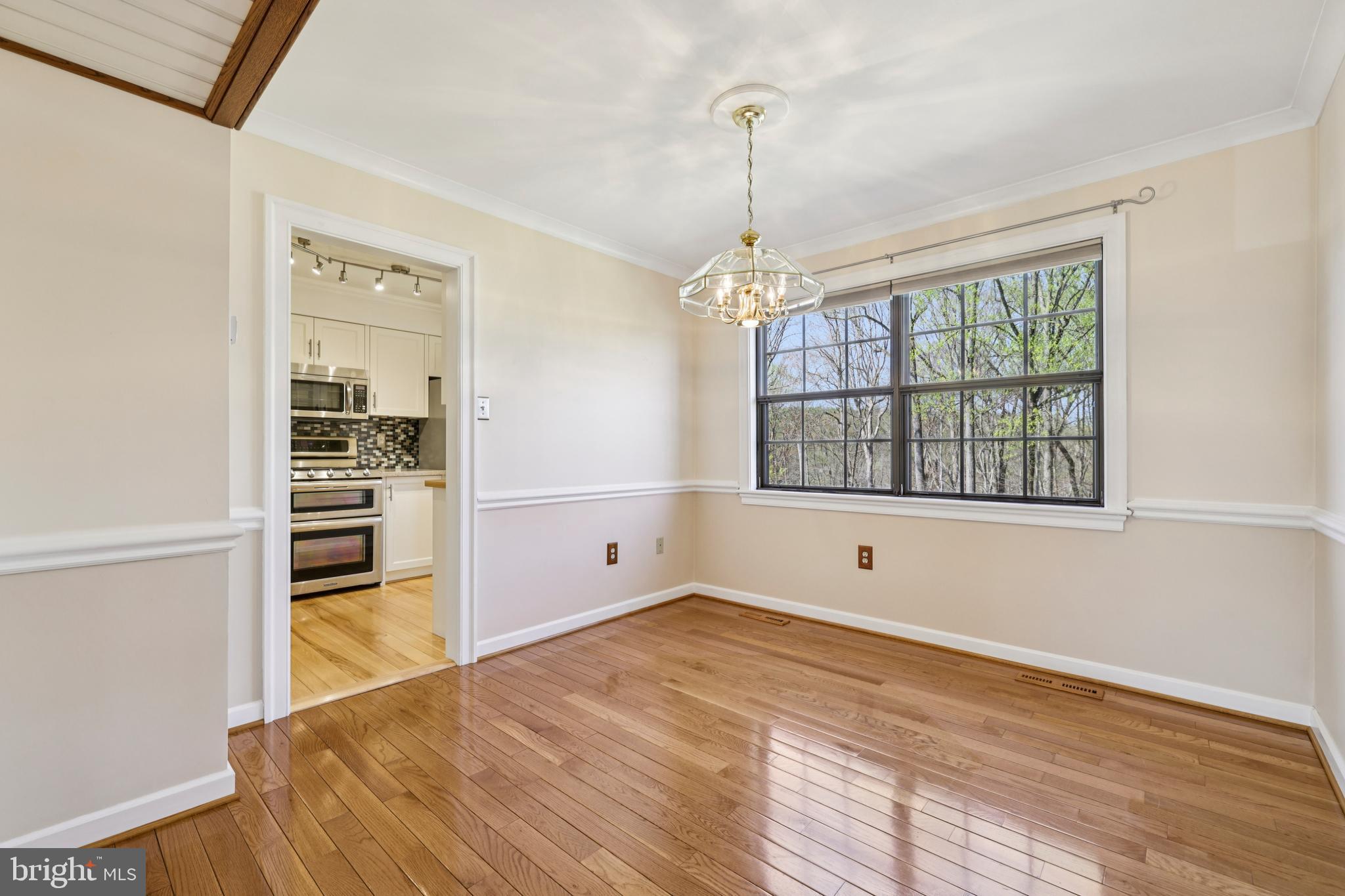 DREXEL WOODS - Residential