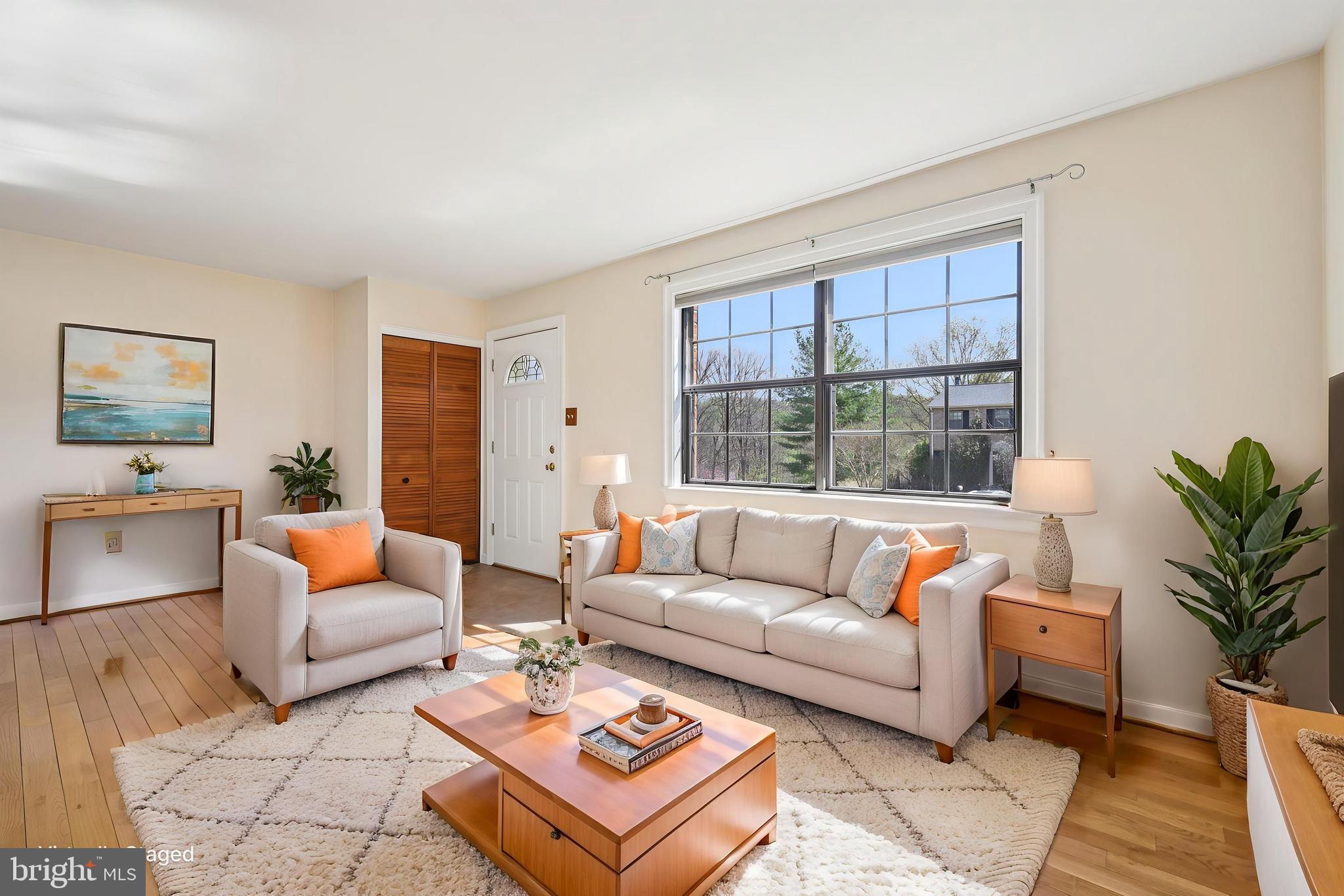 DREXEL WOODS - Residential