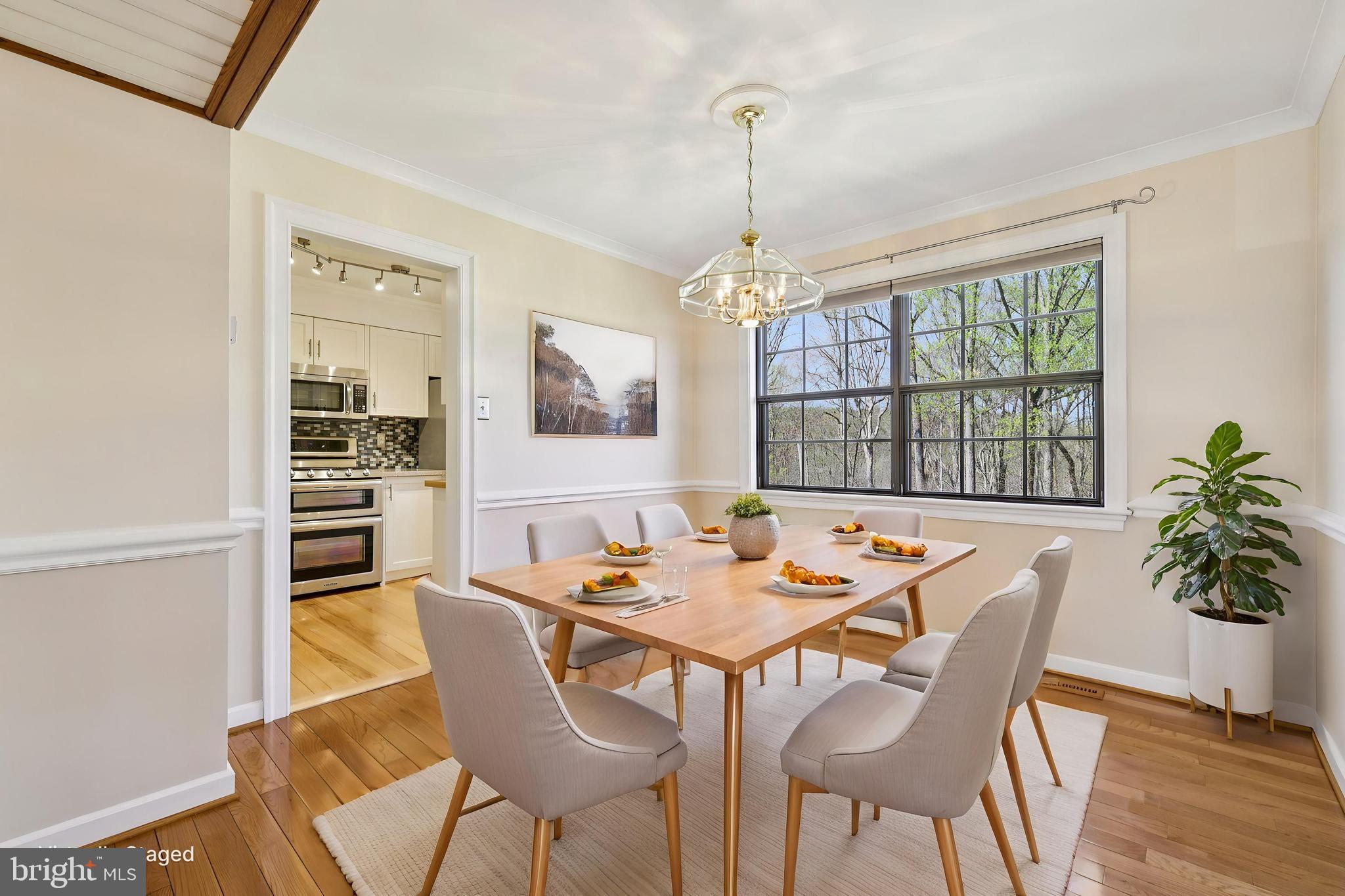 DREXEL WOODS - Residential